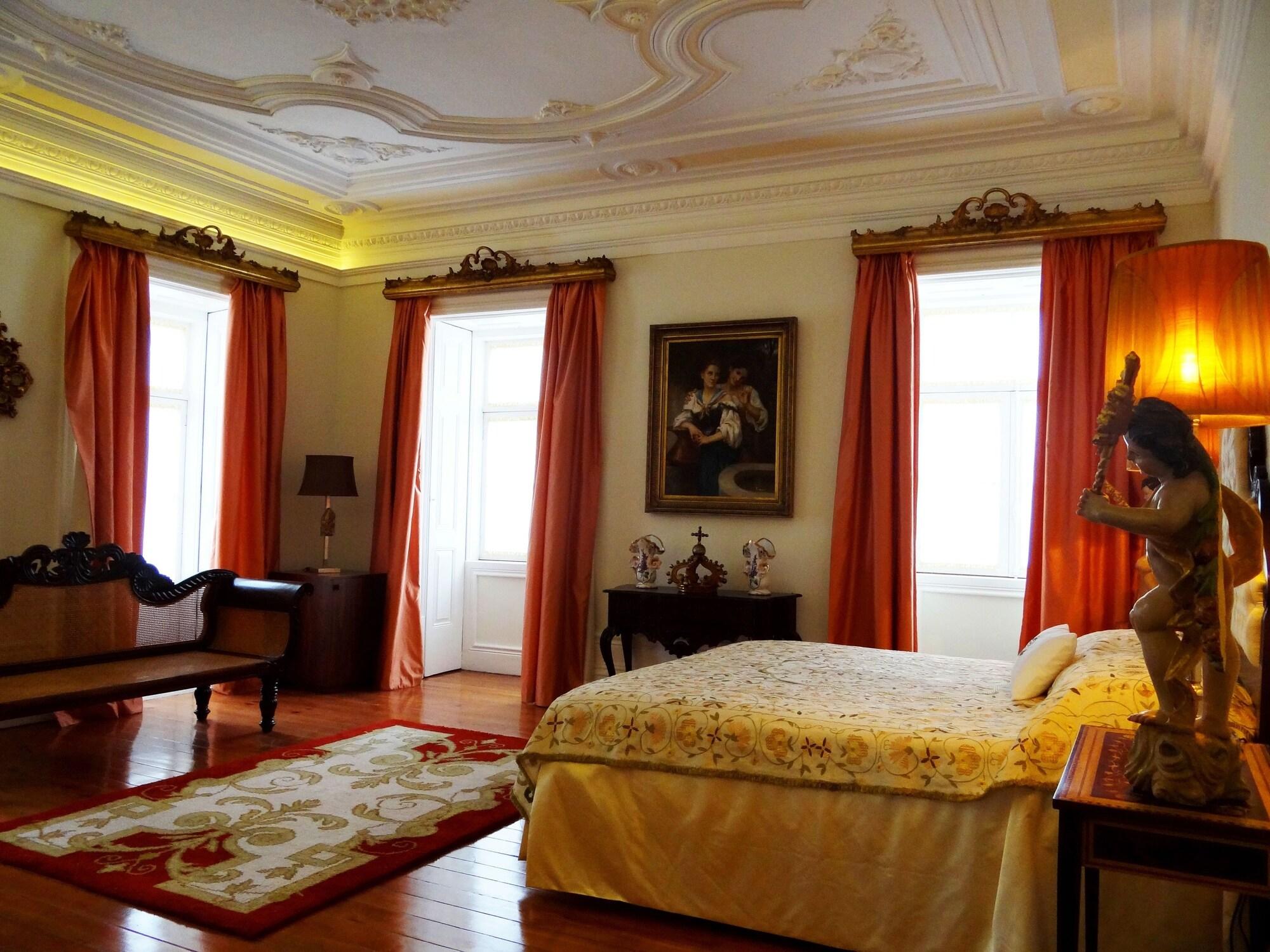 Casa Da Se 2* Viseu