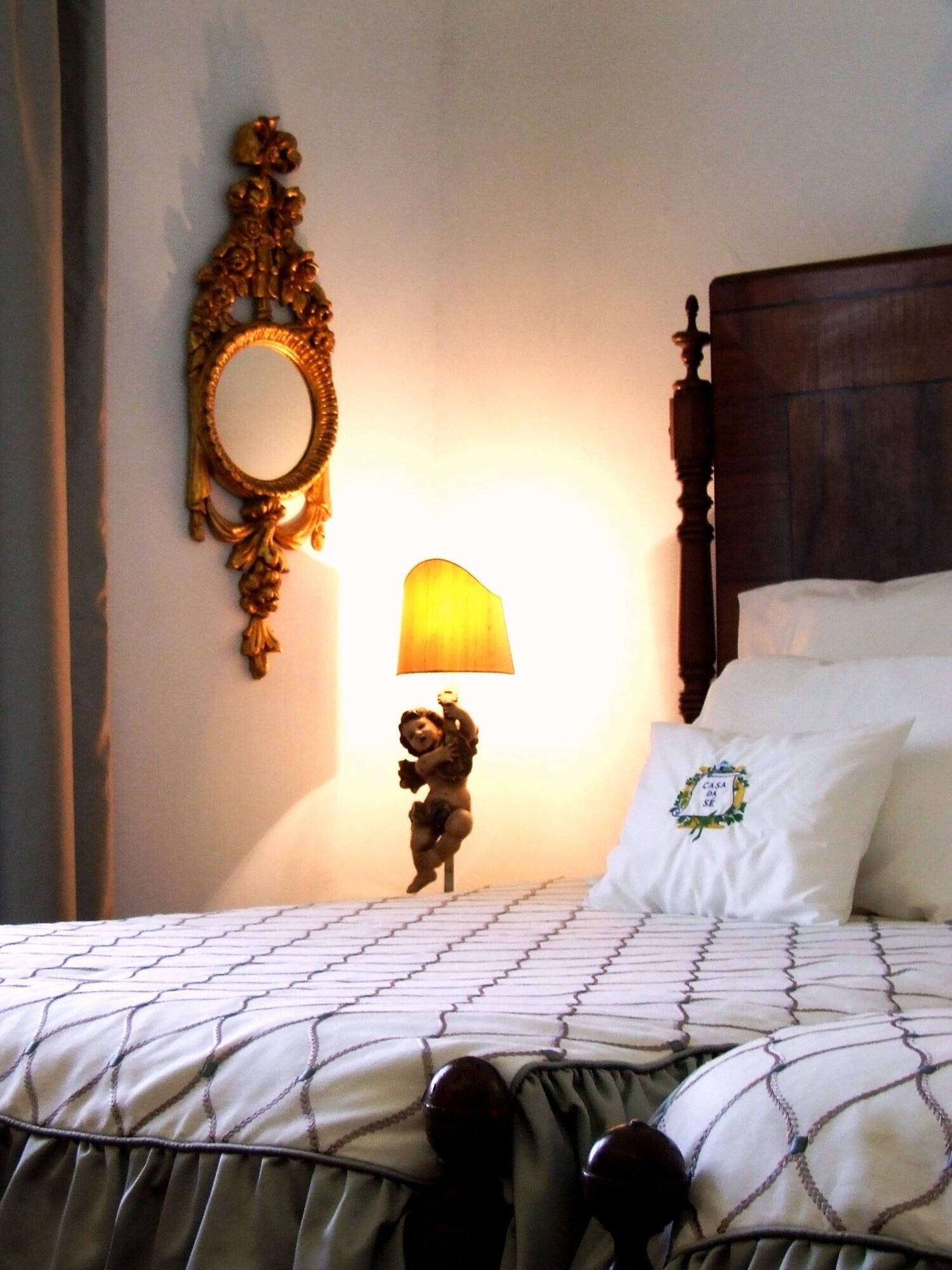 Casa Da Se Hotel