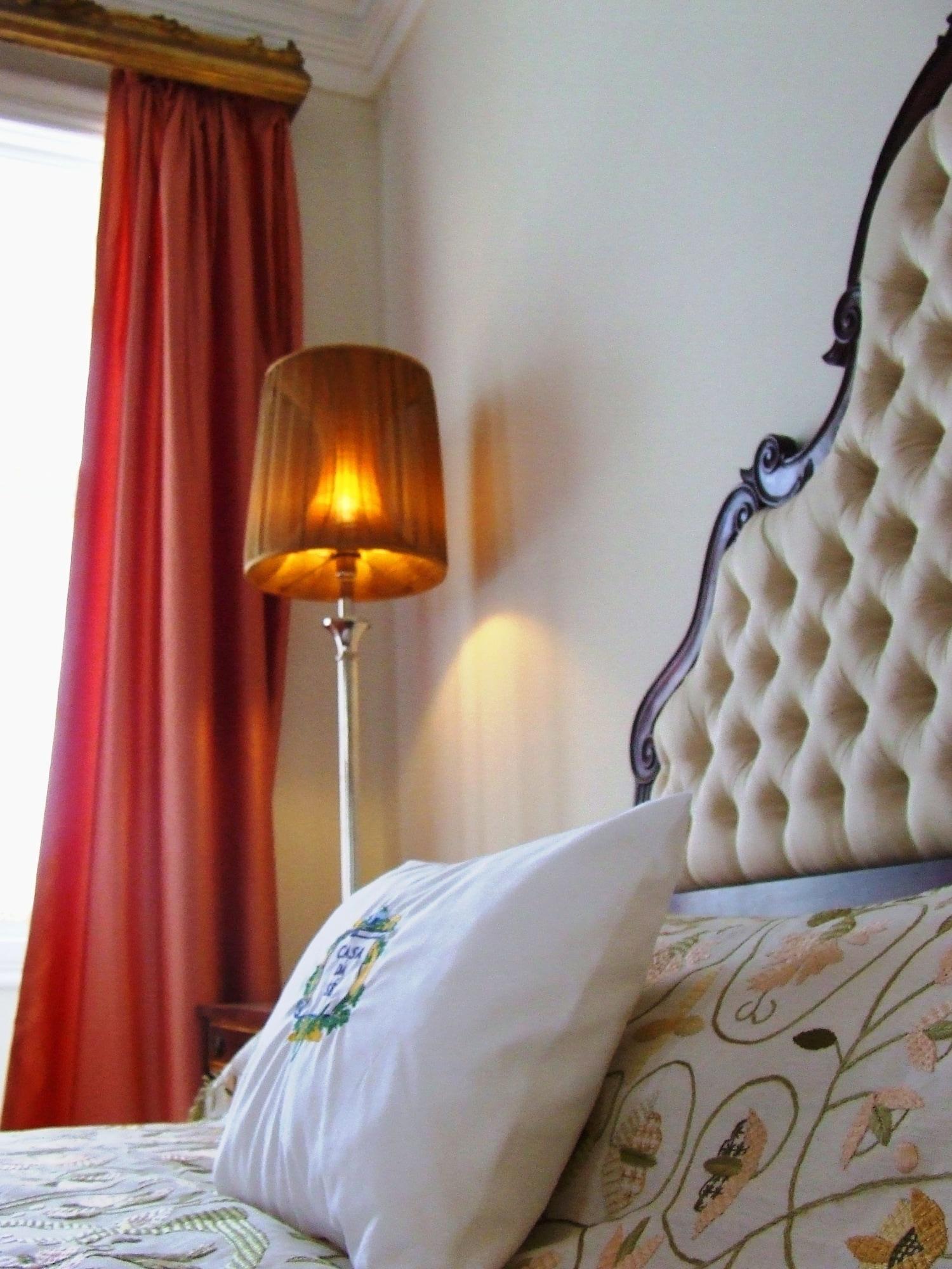 Hotel Casa Da Se Viseu