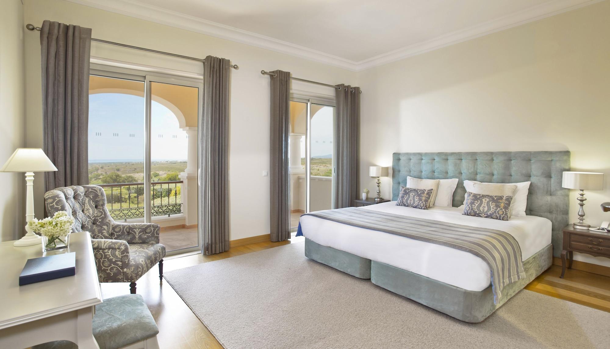 Monte Rei Golf & Country Club Resort 5*
