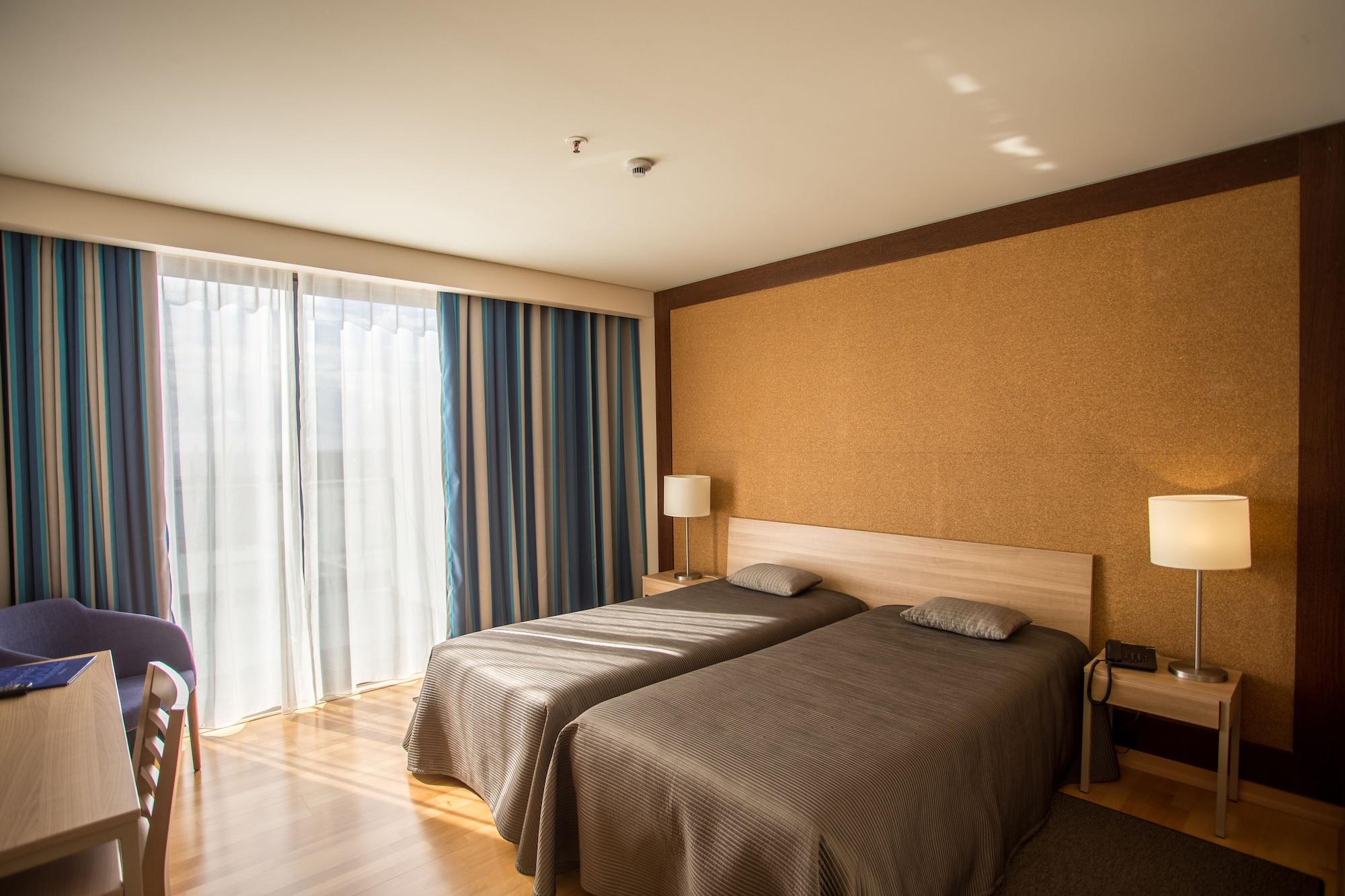 Hotel Antillia Ponta Delgada