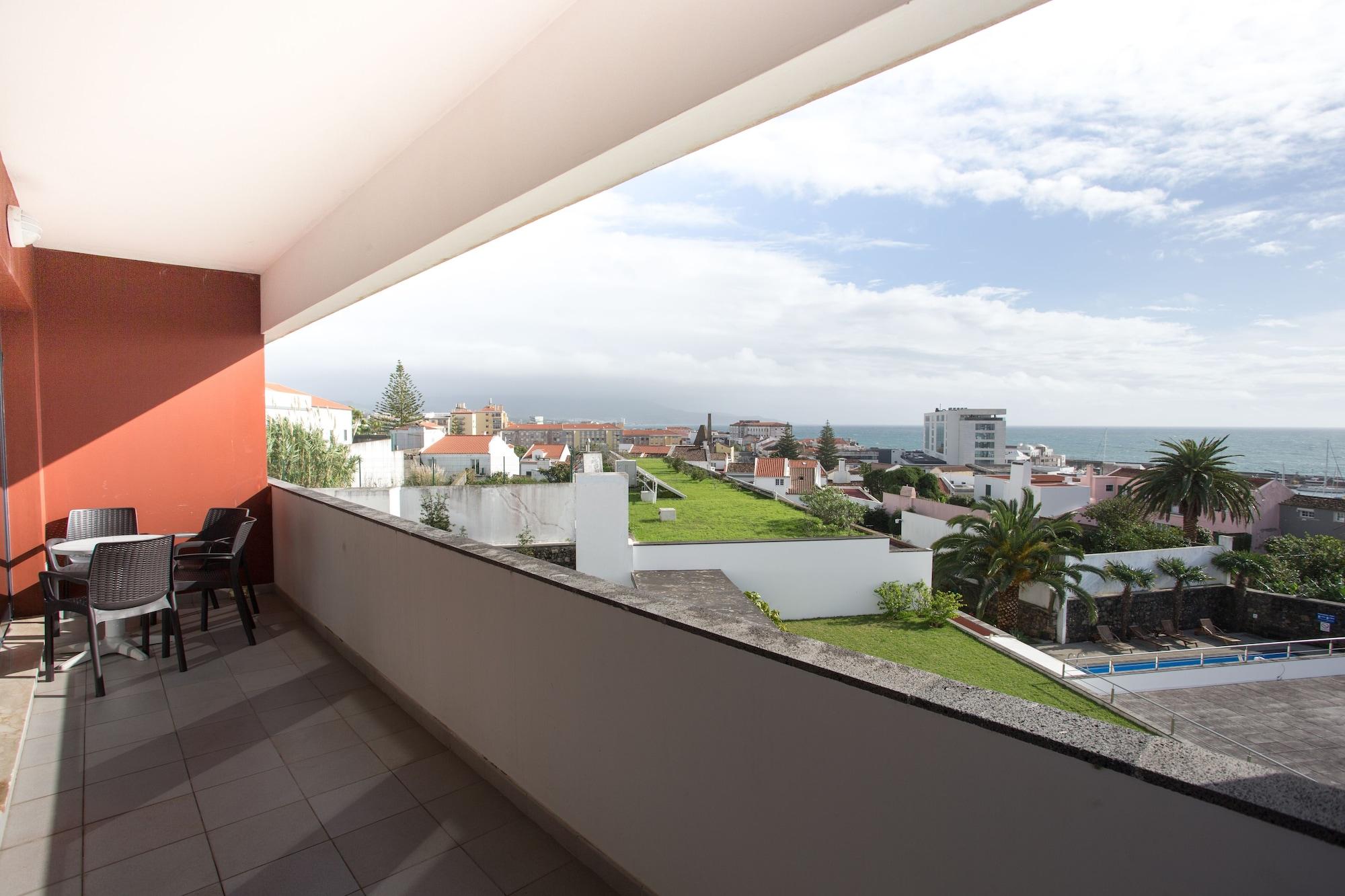 Antillia 4* Ponta Delgada