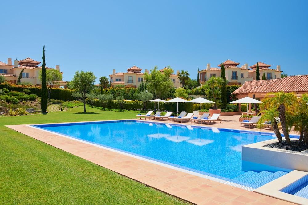 Monte Rei Golf & Country Club Resort 5*