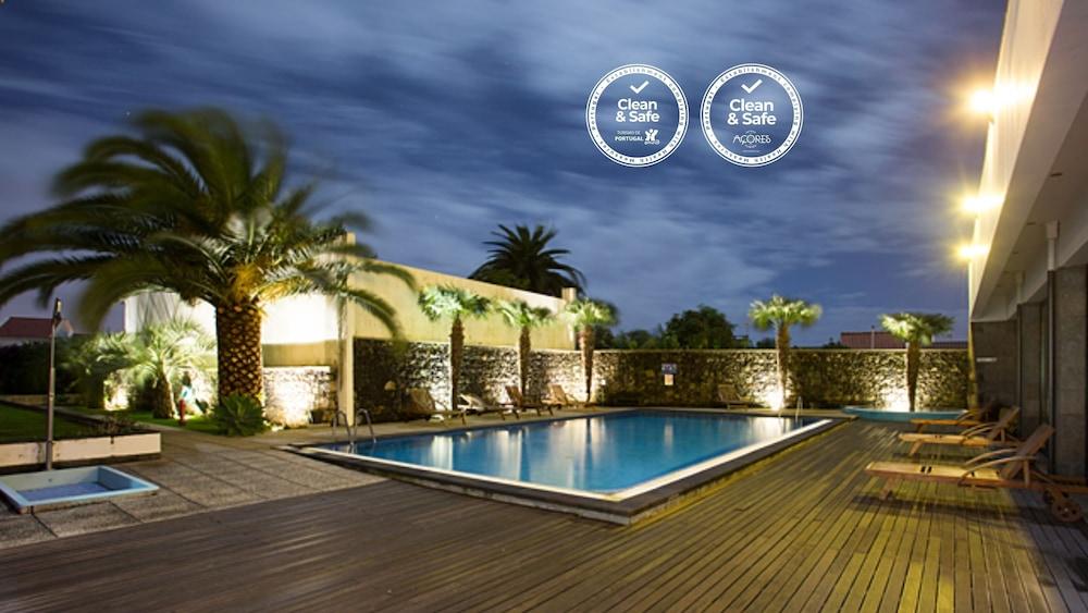 Antillia Hotel