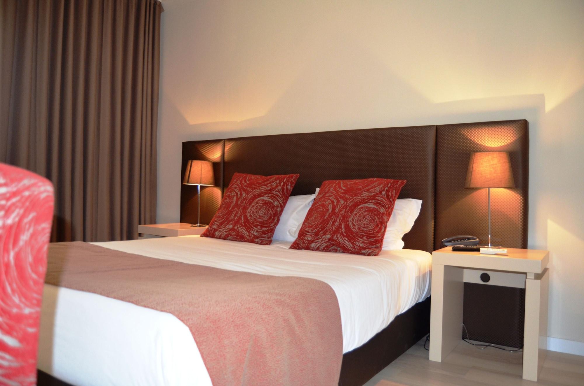 Hotel Torres Novas Hotel 3*