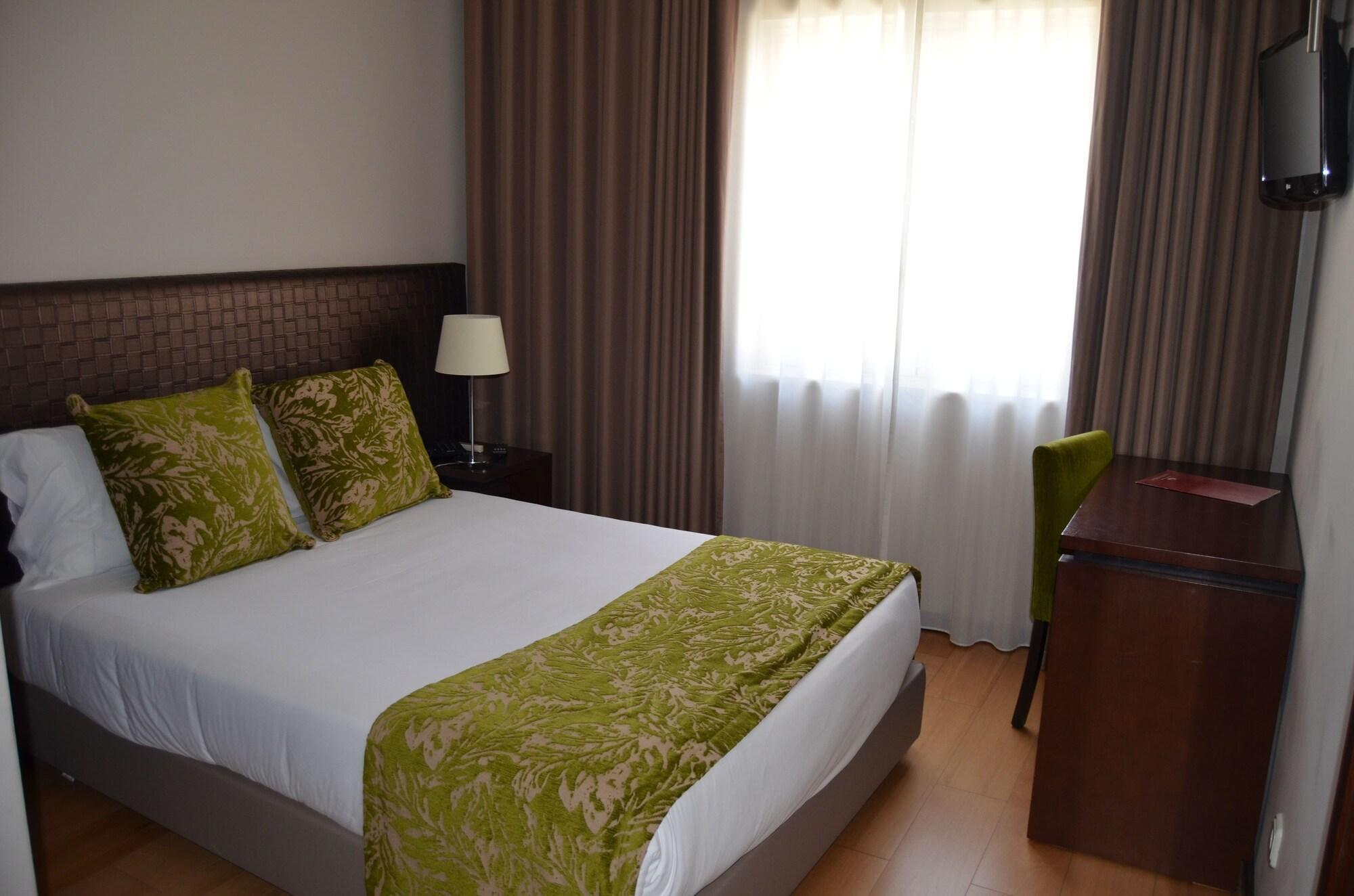 Hotel Hotel Torres Novas 3*