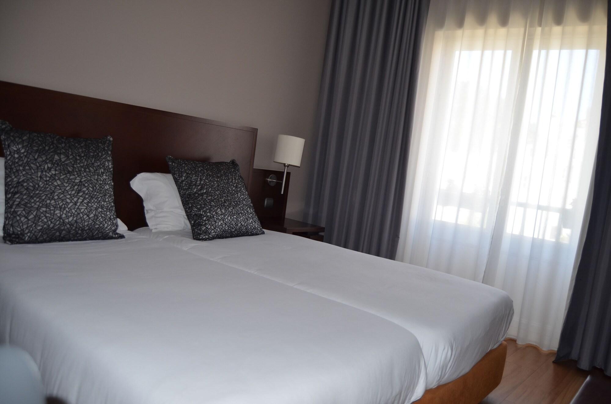Hotel Torres Novas 3* Torres Novas