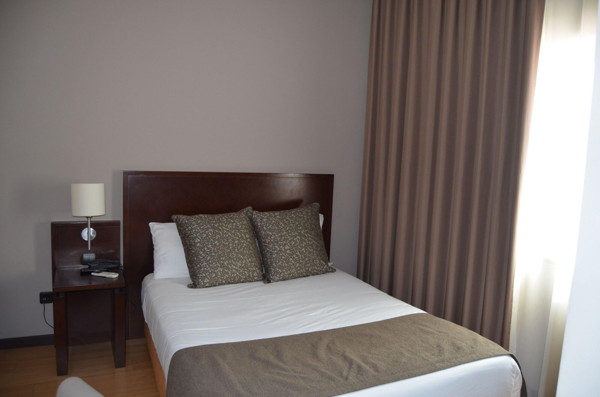 Hotel Hotel Torres Novas Torres Novas