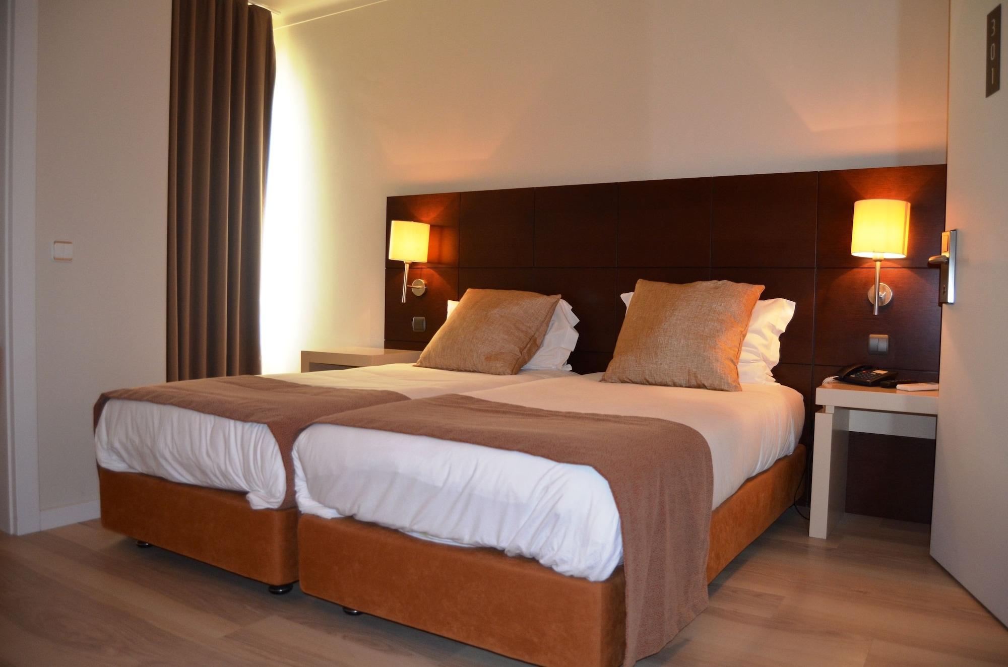 Hotel Hotel Torres Novas Torres Novas