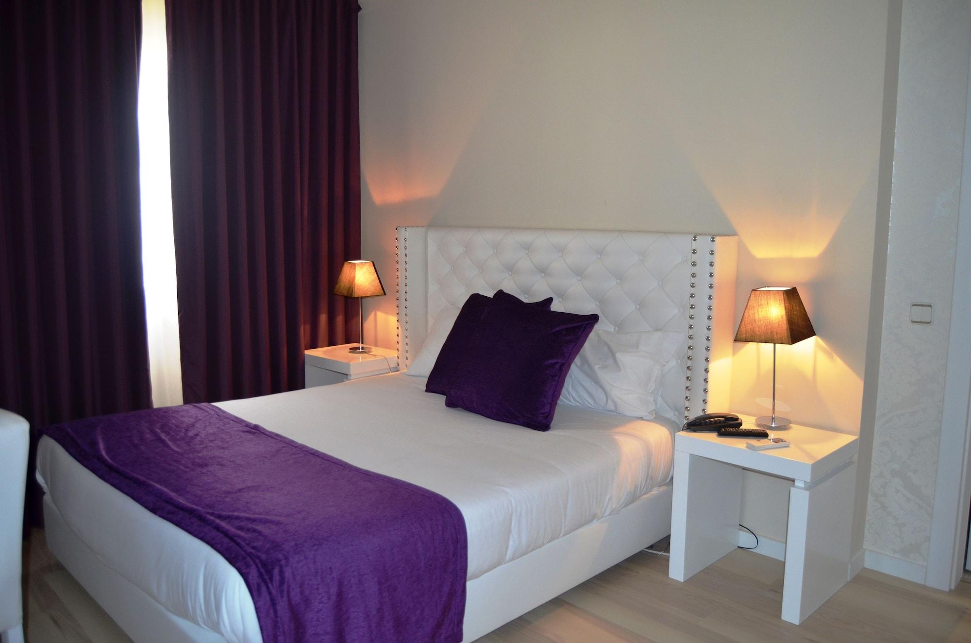 Hotel Torres Novas