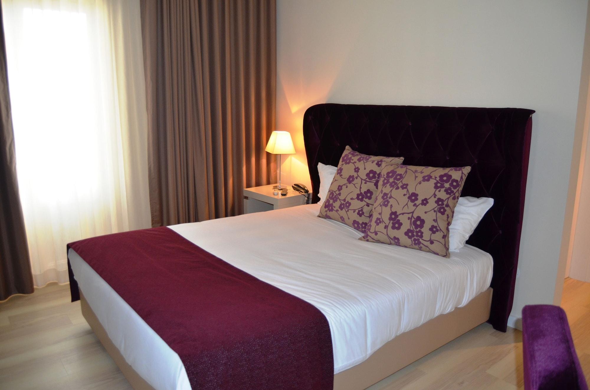 Hotel Torres Novas Hotel