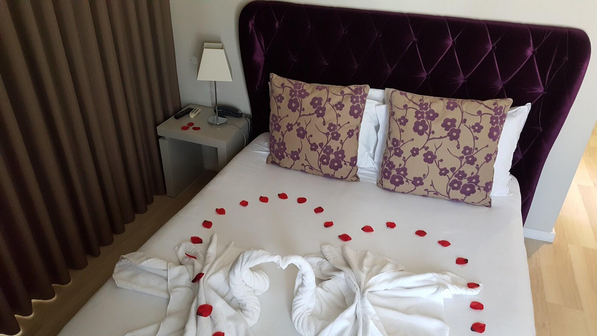 Hotel Torres Novas Hotel