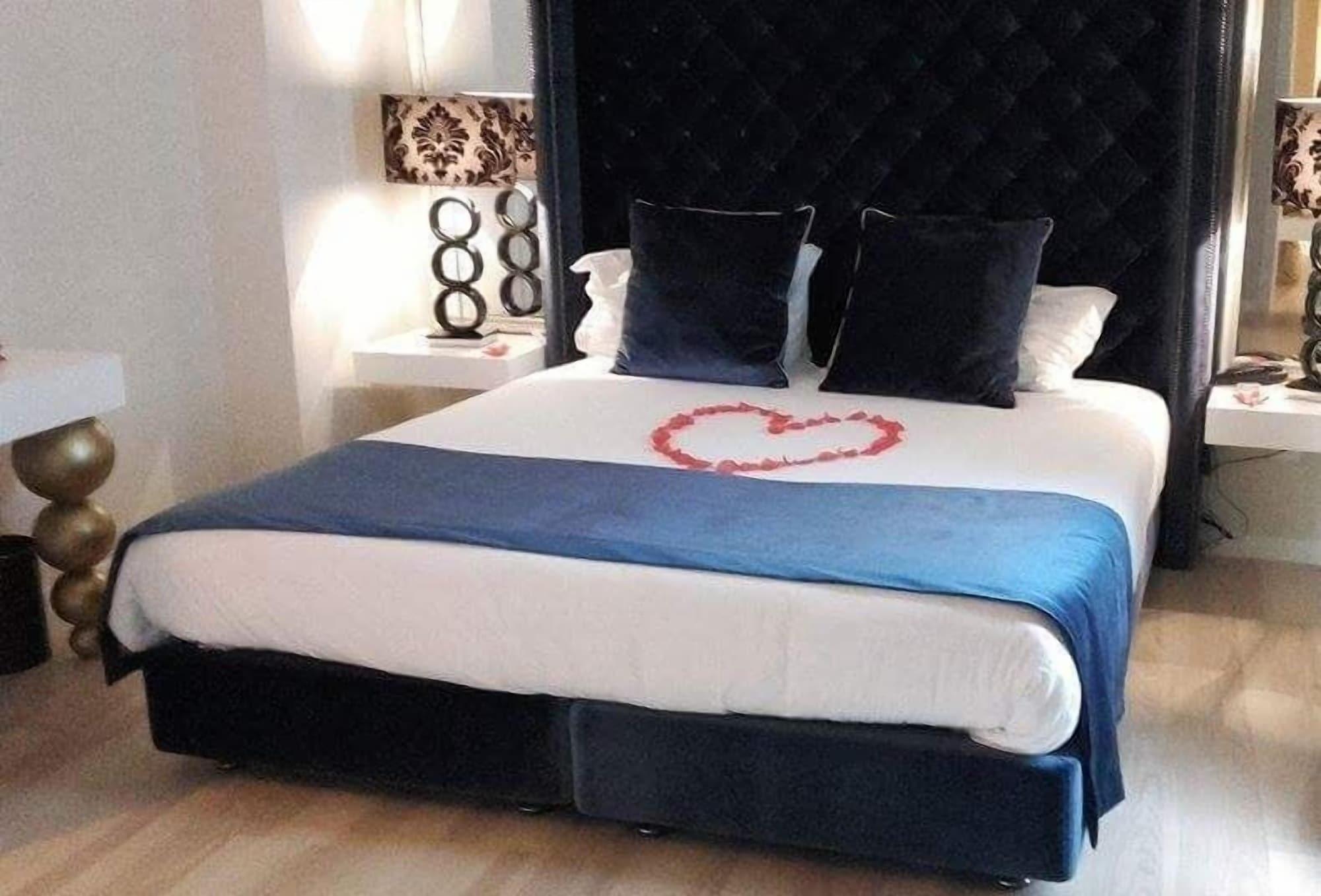 Hotel Hotel Torres Novas 3*