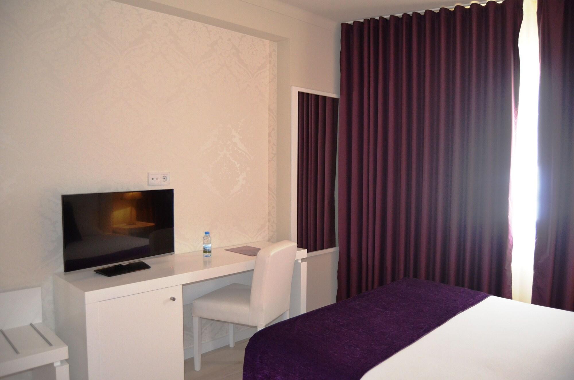 Hotel Torres Novas Hotel
