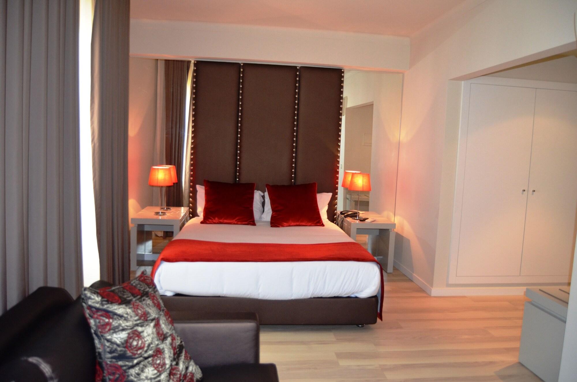 Hotel Torres Novas