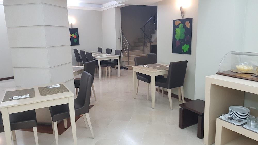 Hotel Torres Novas