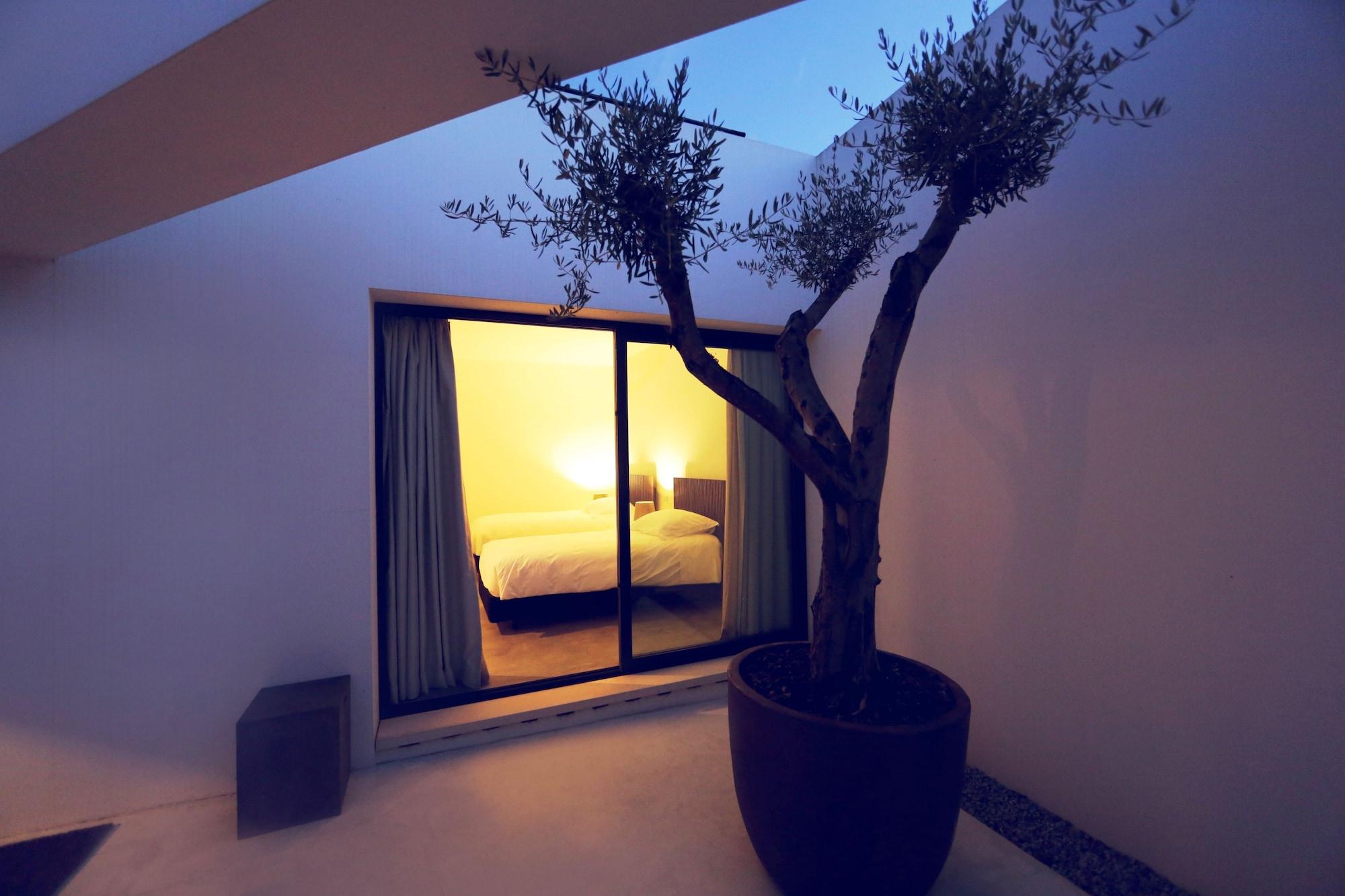 L'and Vineyards - Relais & Chateaux 5*