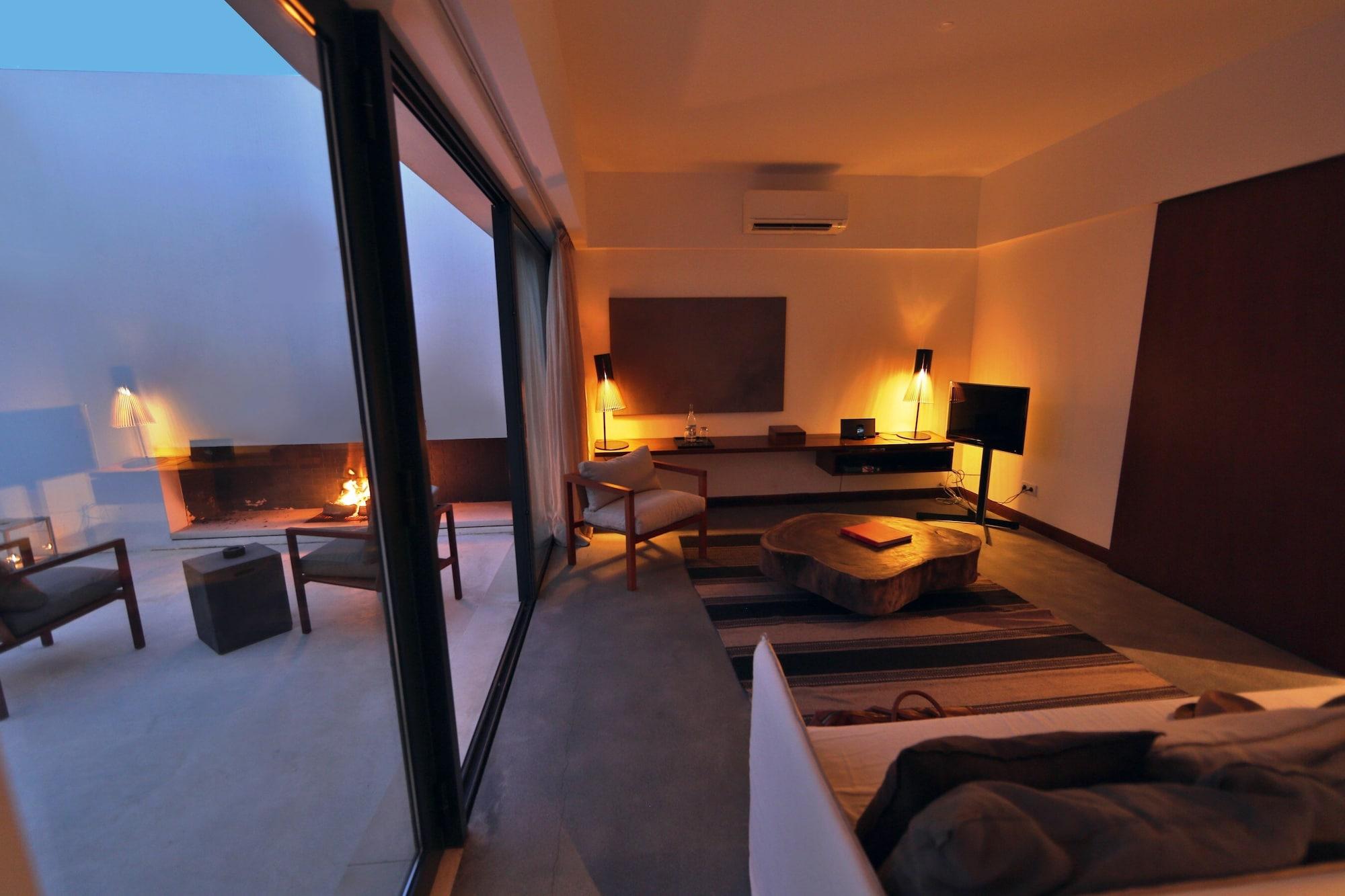 Hotel L'and Vineyards - Relais & Chateaux 5*