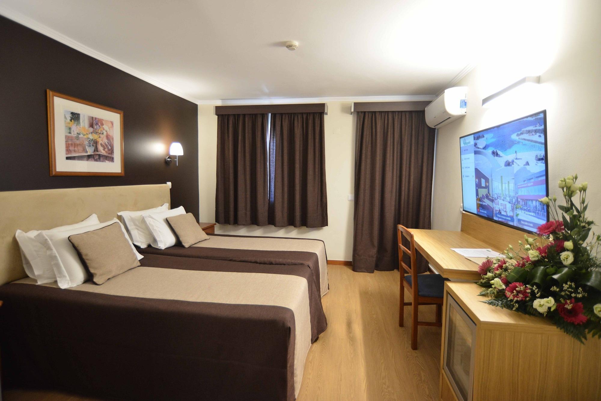 Hotel Salgueiro 2*