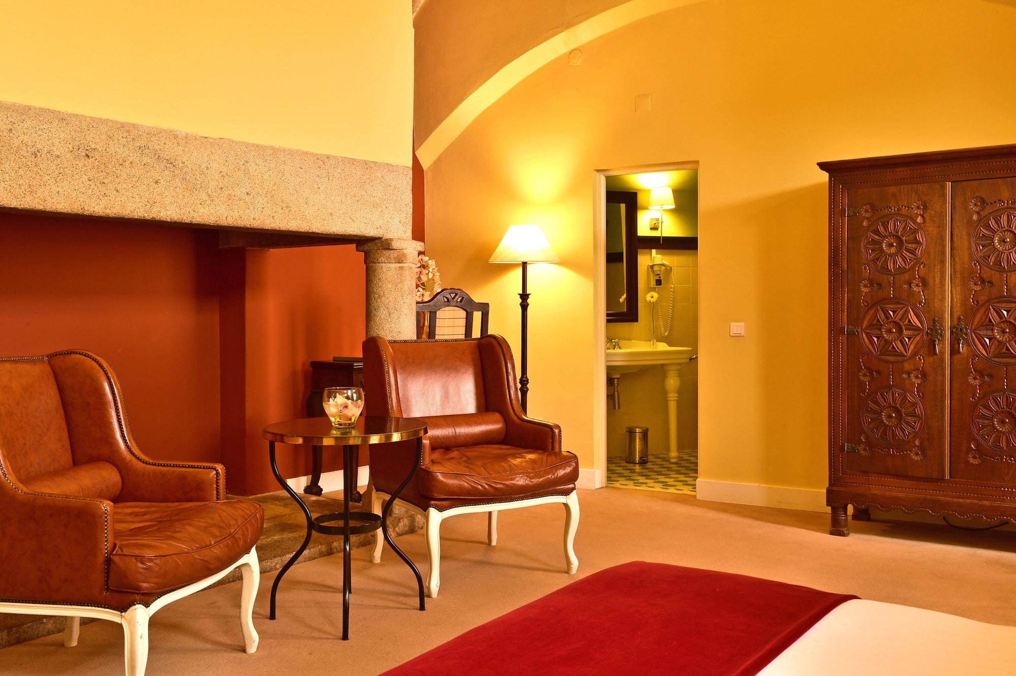 Convento De Hotel 5*