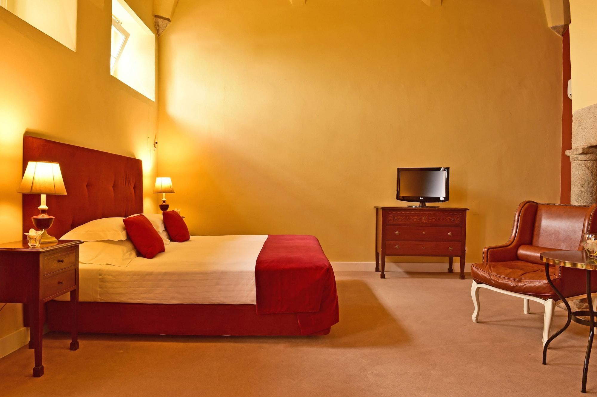 Hotel Convento De 5*
