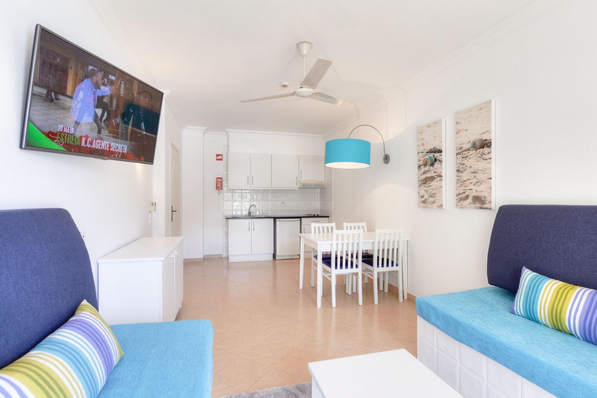 3hb Clube Humbria Aparthotel Albufeira