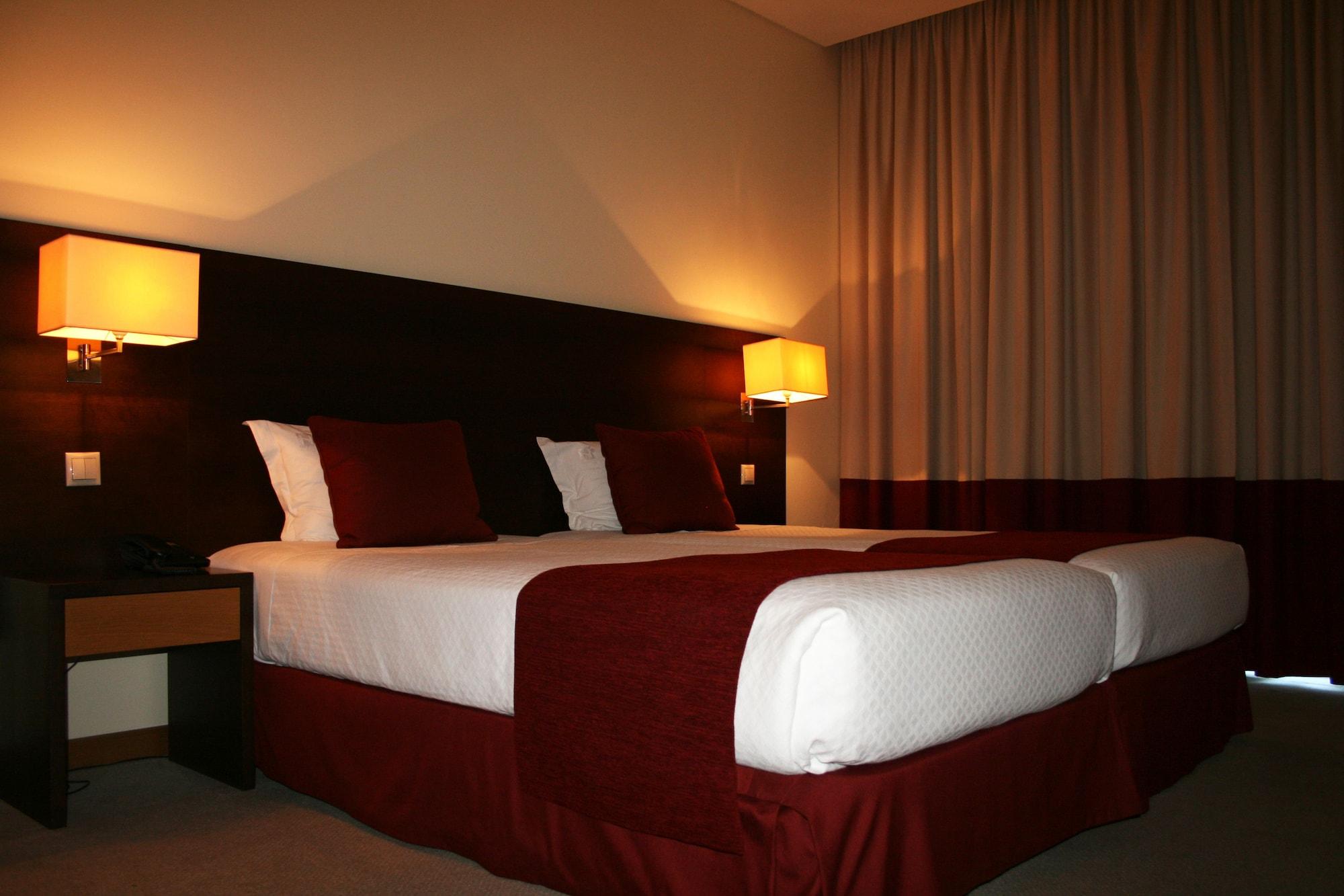 Bejaparque Hotel Beja