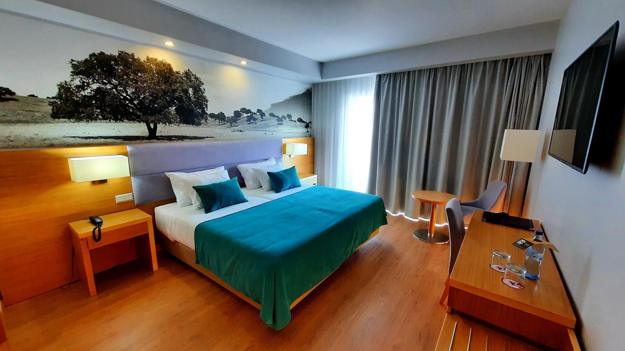Bejaparque 4*