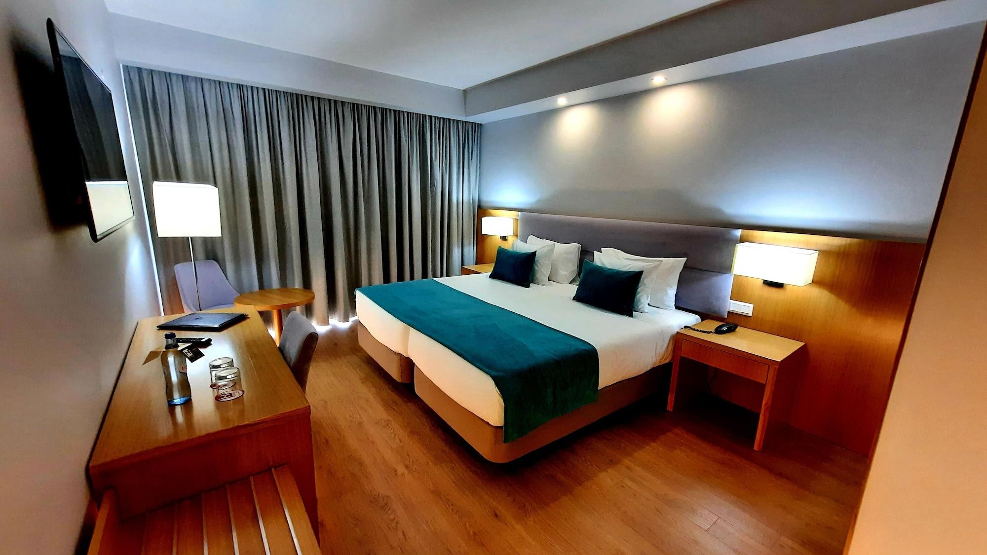 Bejaparque Hotel