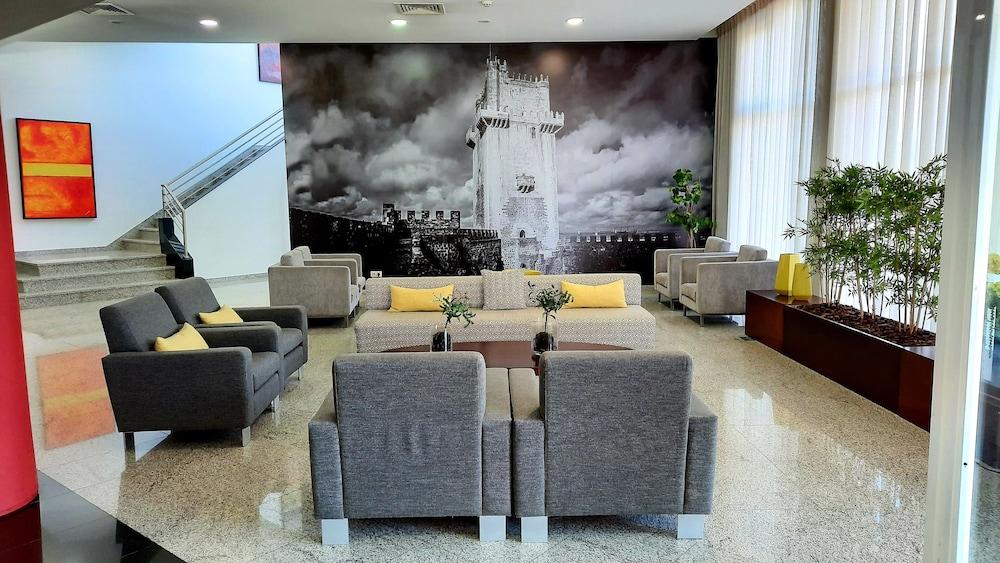 Hotel Bejaparque