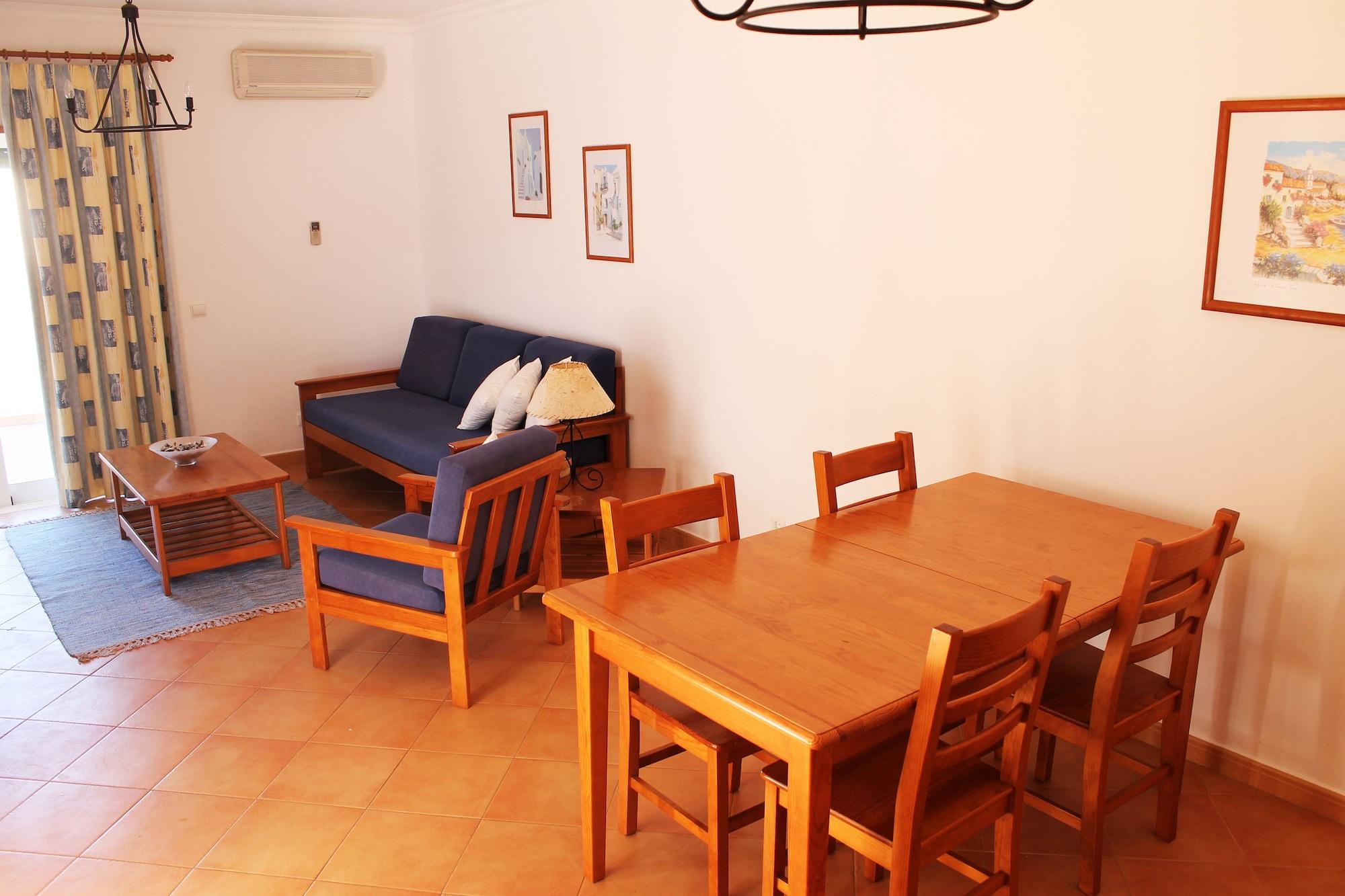 Apartment Oasis Praia Da Luz