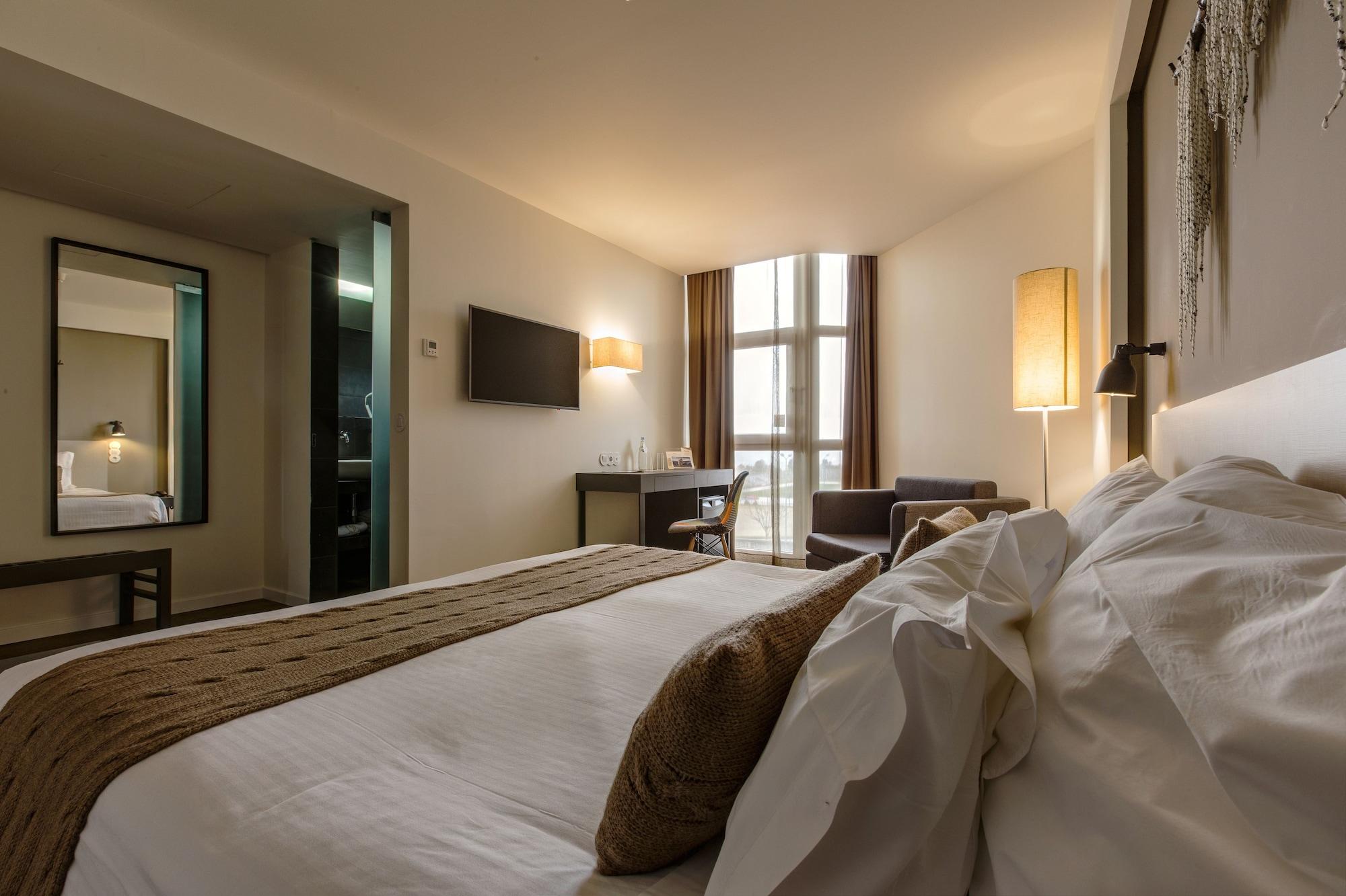 Hotel Purala - Wool Valley & Covilha