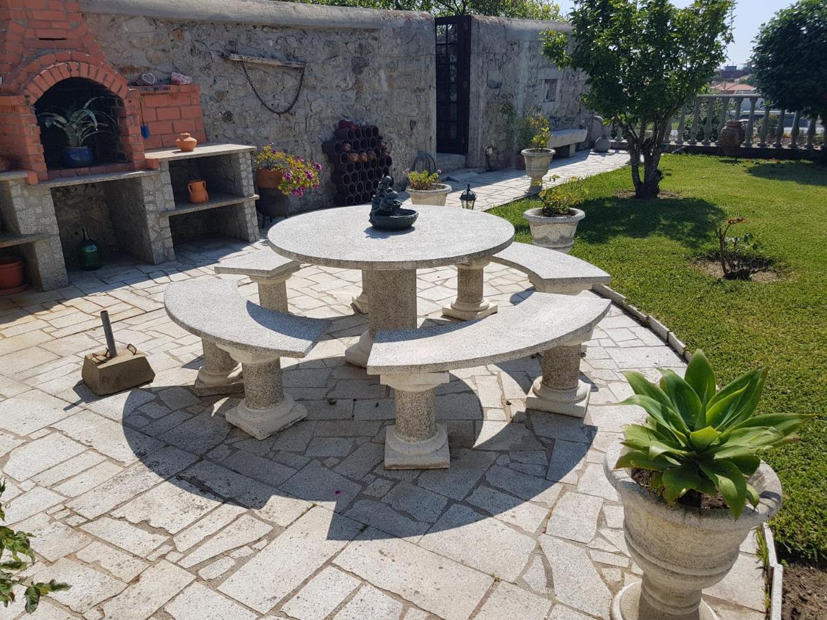 Casa Do Adro Guest house