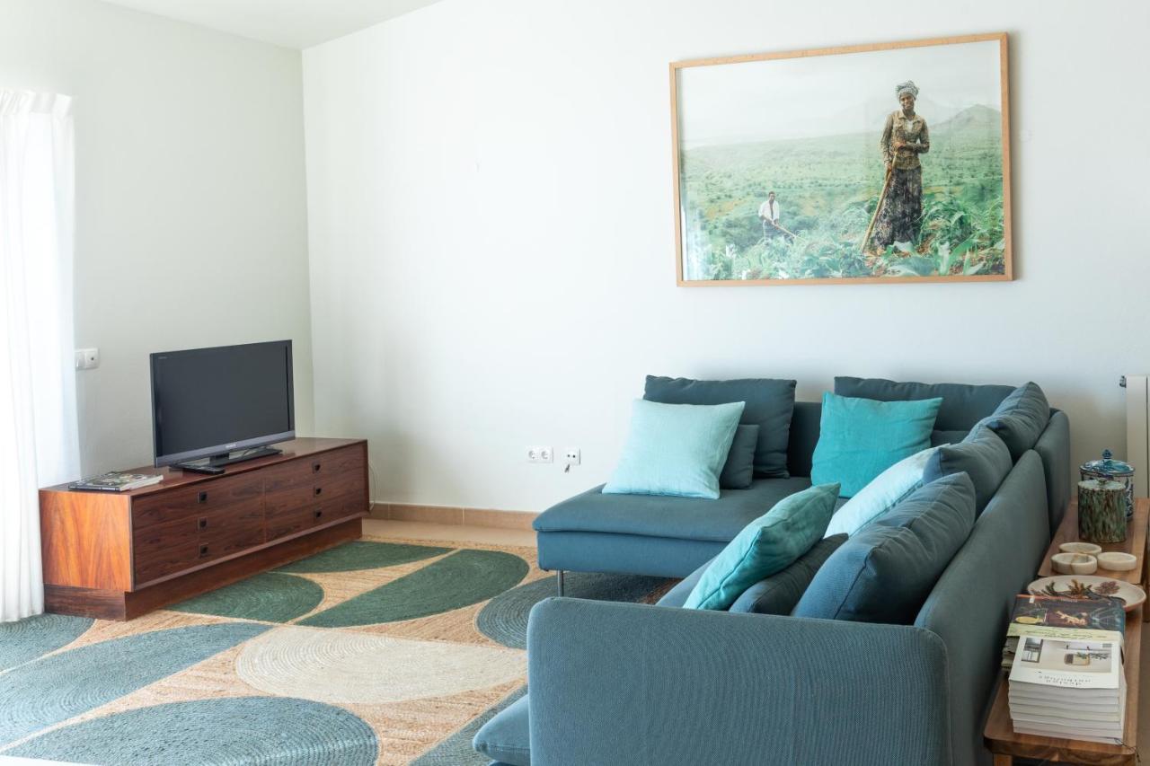 Holiday home Coolhouses Algarve Luz: Stylish Townhouse With Private Patio *