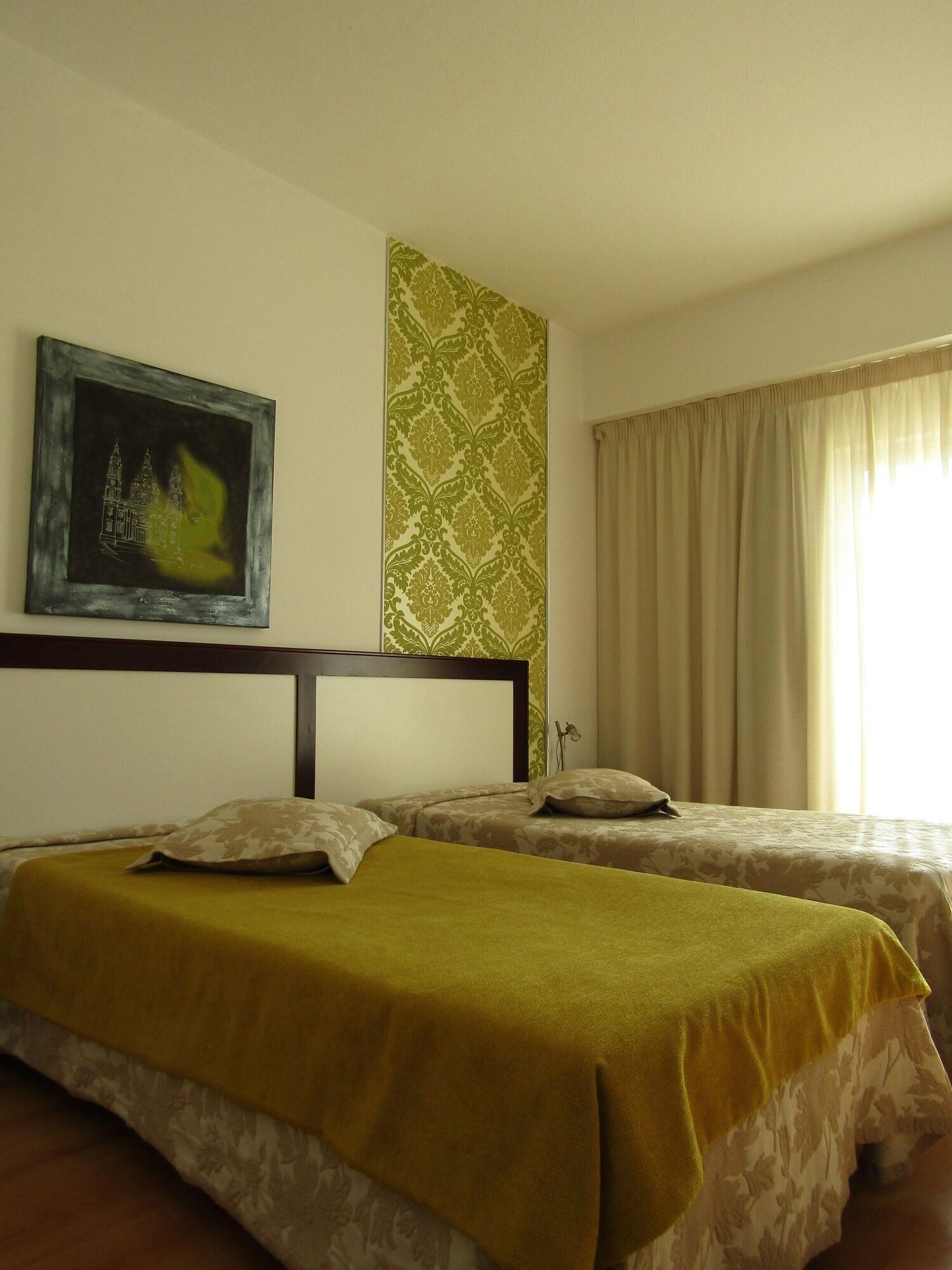 Caldas Internacional Hotel 3*