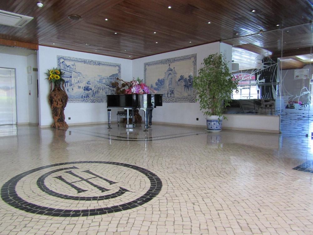 Caldas Internacional Hotel 3*