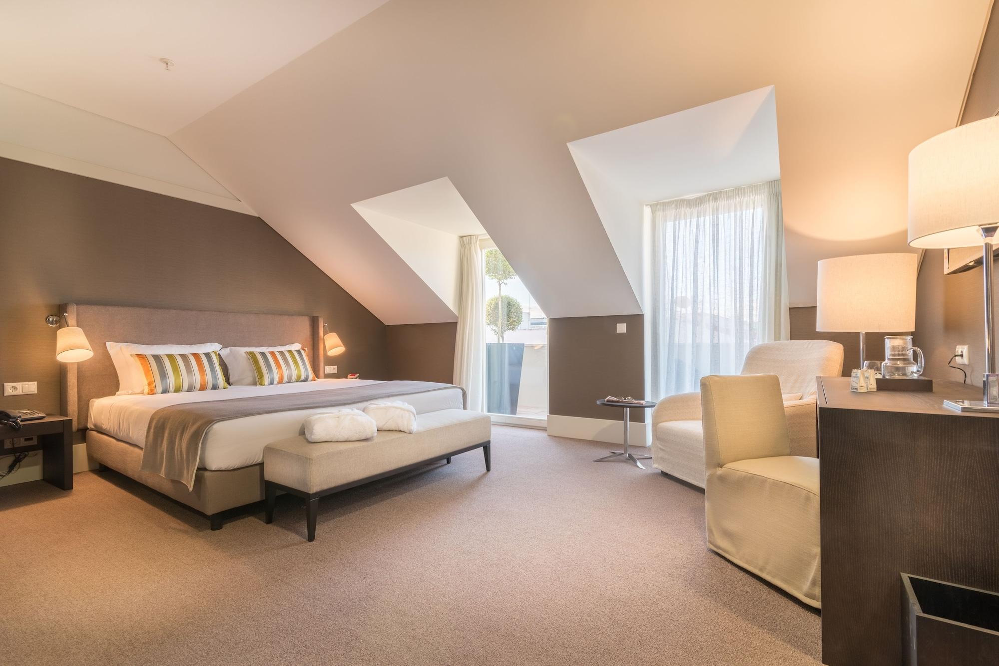 Hotel Universal Boutique Figueira da Foz