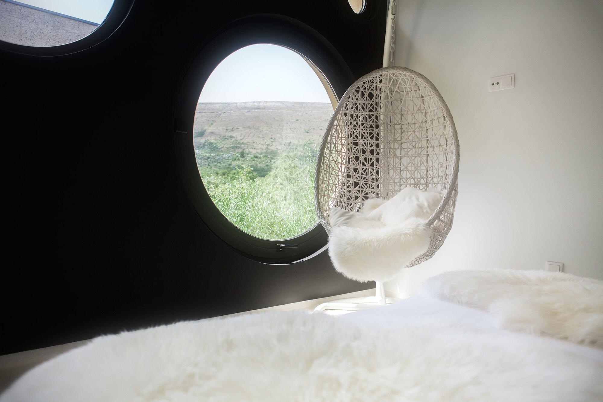 Cooking And Nature - Emotional Hotel Alvados