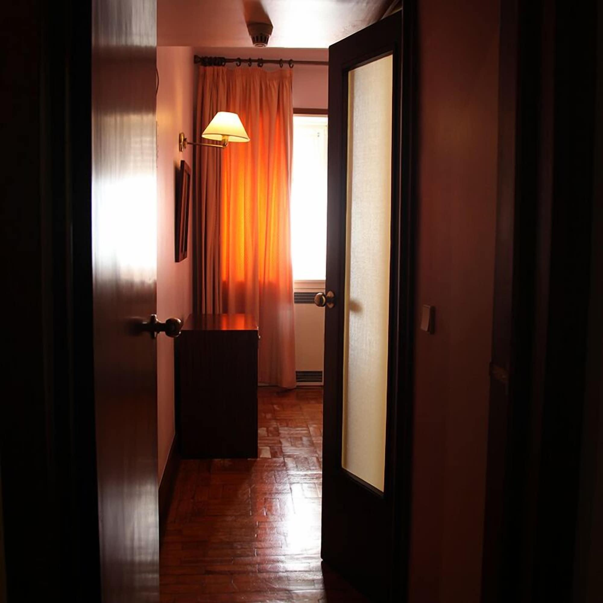 Braganca Hotel
