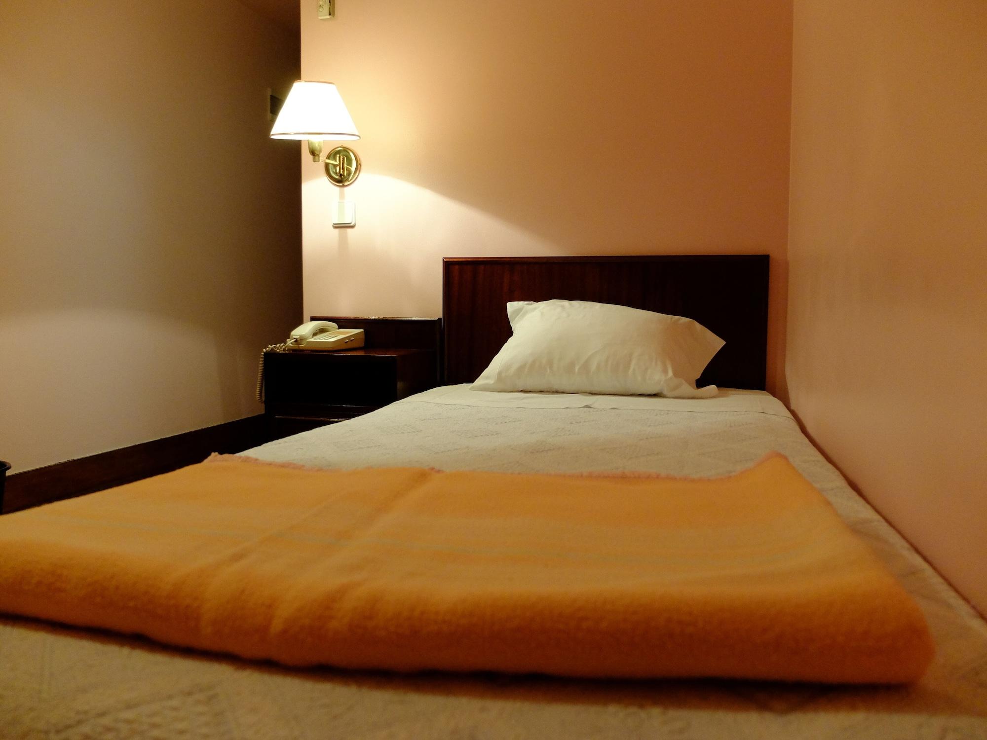Braganca 3* Coimbra