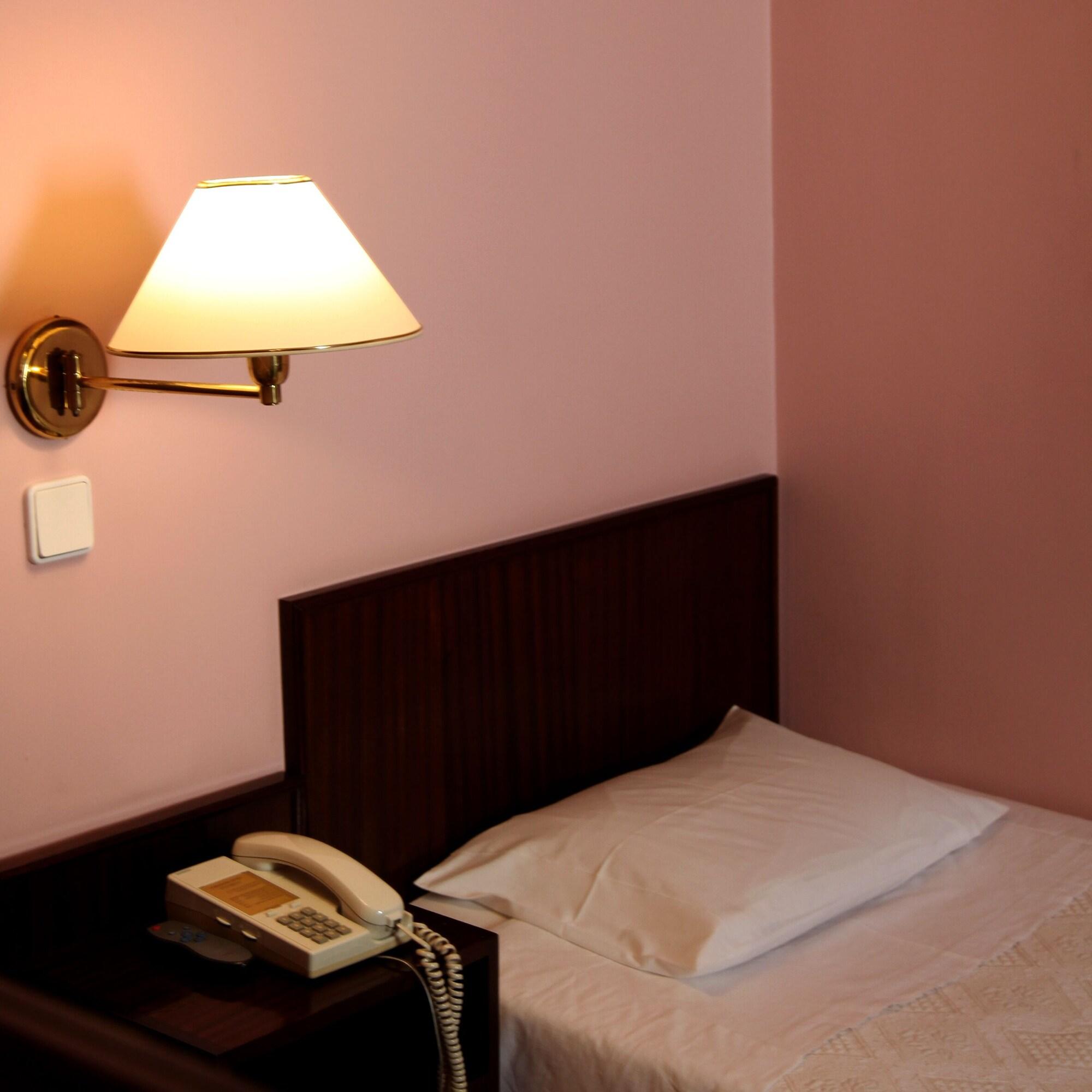 Braganca Hotel