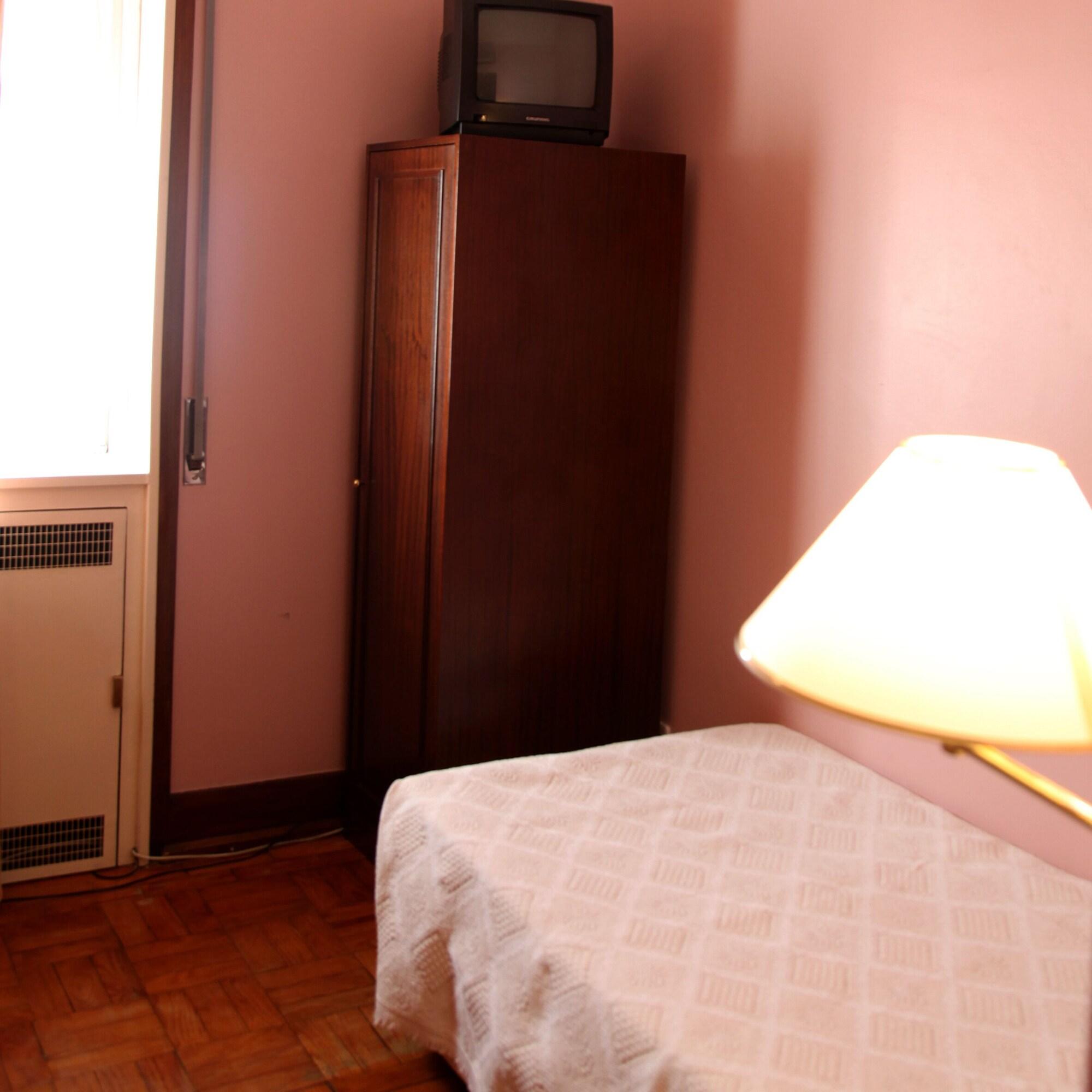 Hotel Braganca Coimbra