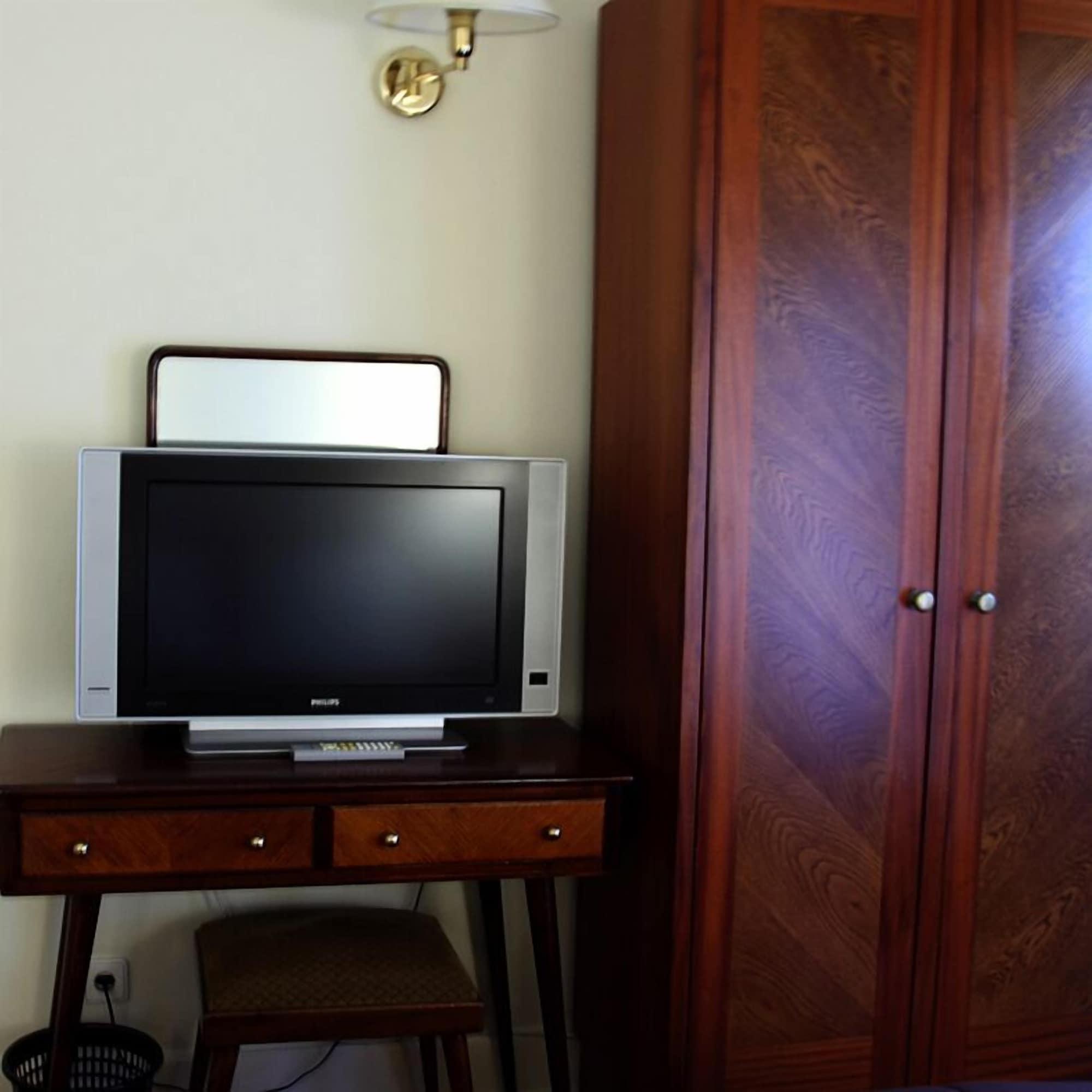 Hotel Braganca