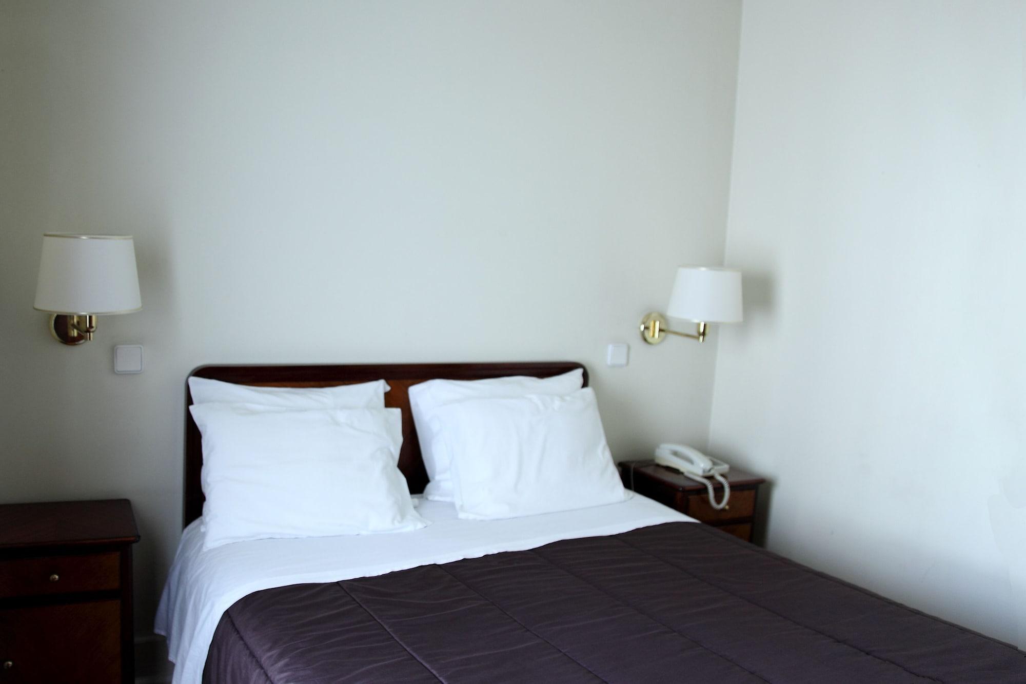Braganca Hotel