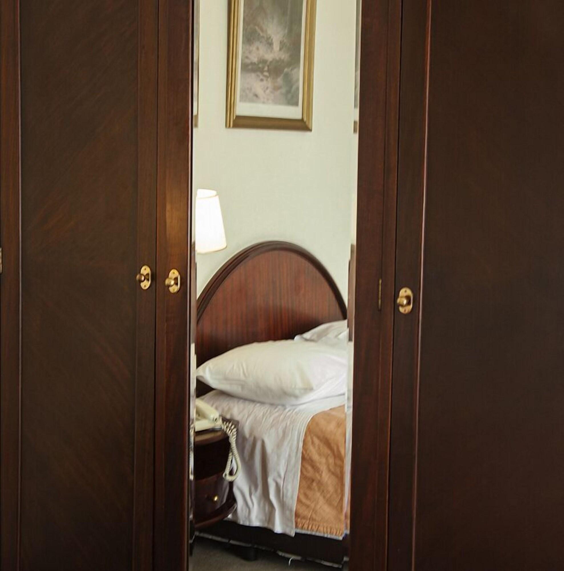 Hotel Braganca