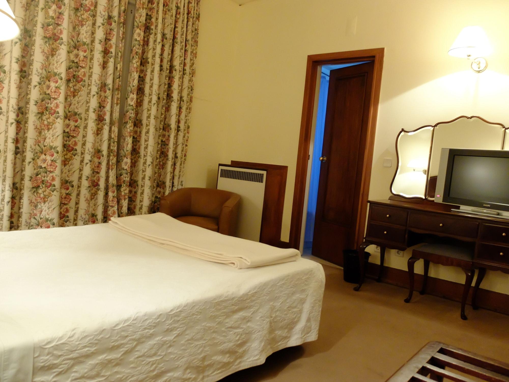 Hotel Braganca