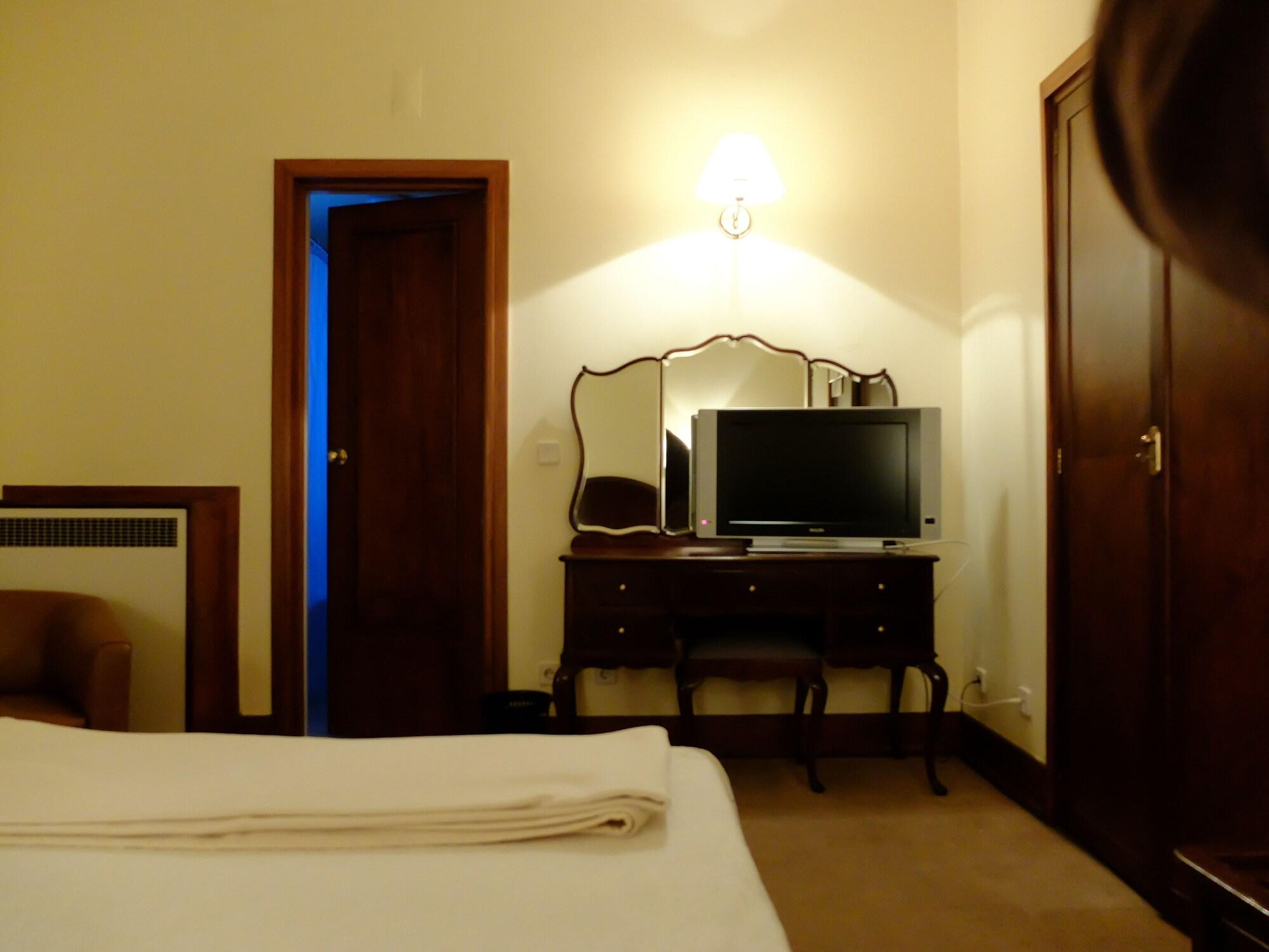 Hotel Braganca 3*