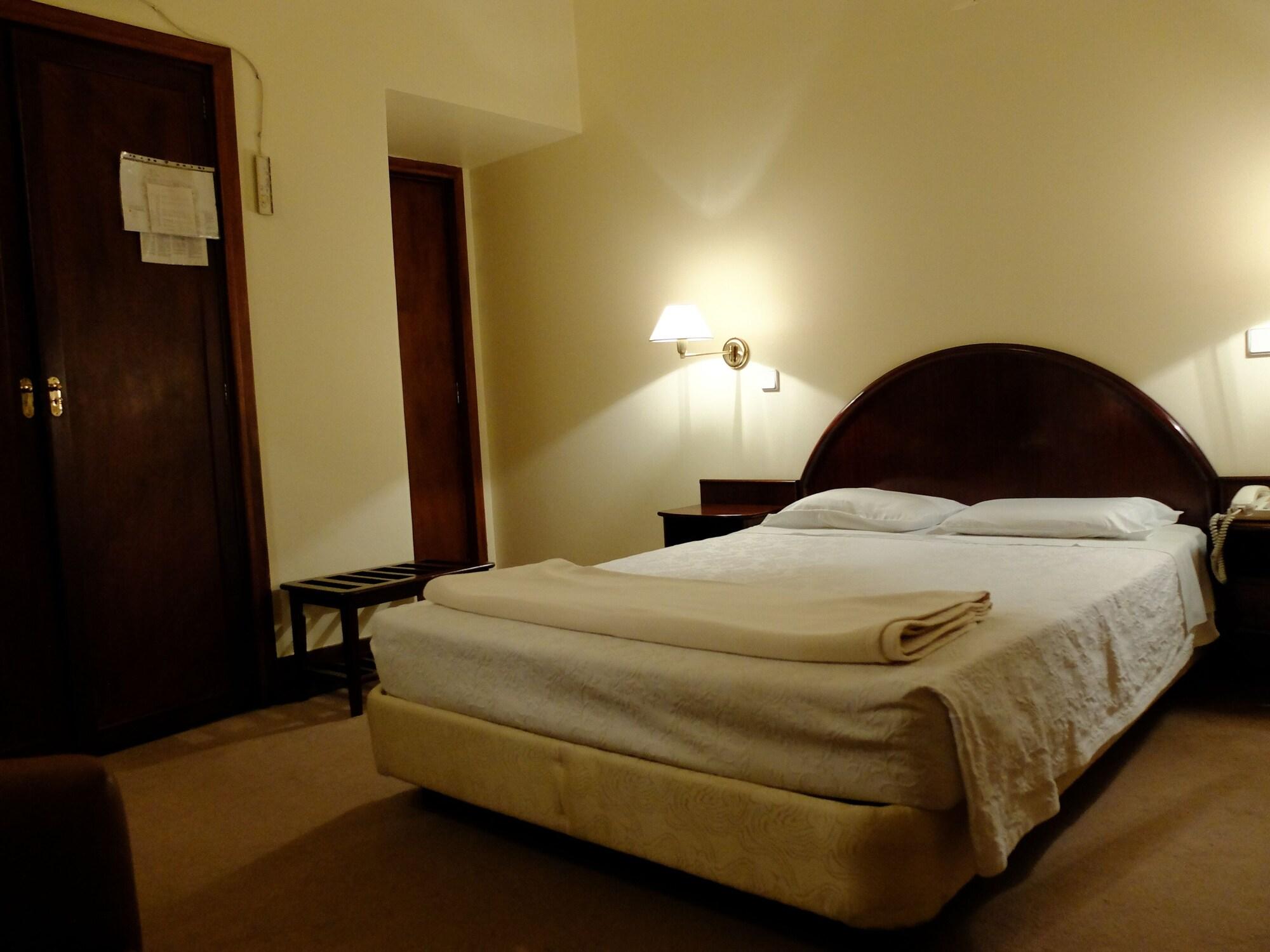 Hotel Braganca Coimbra