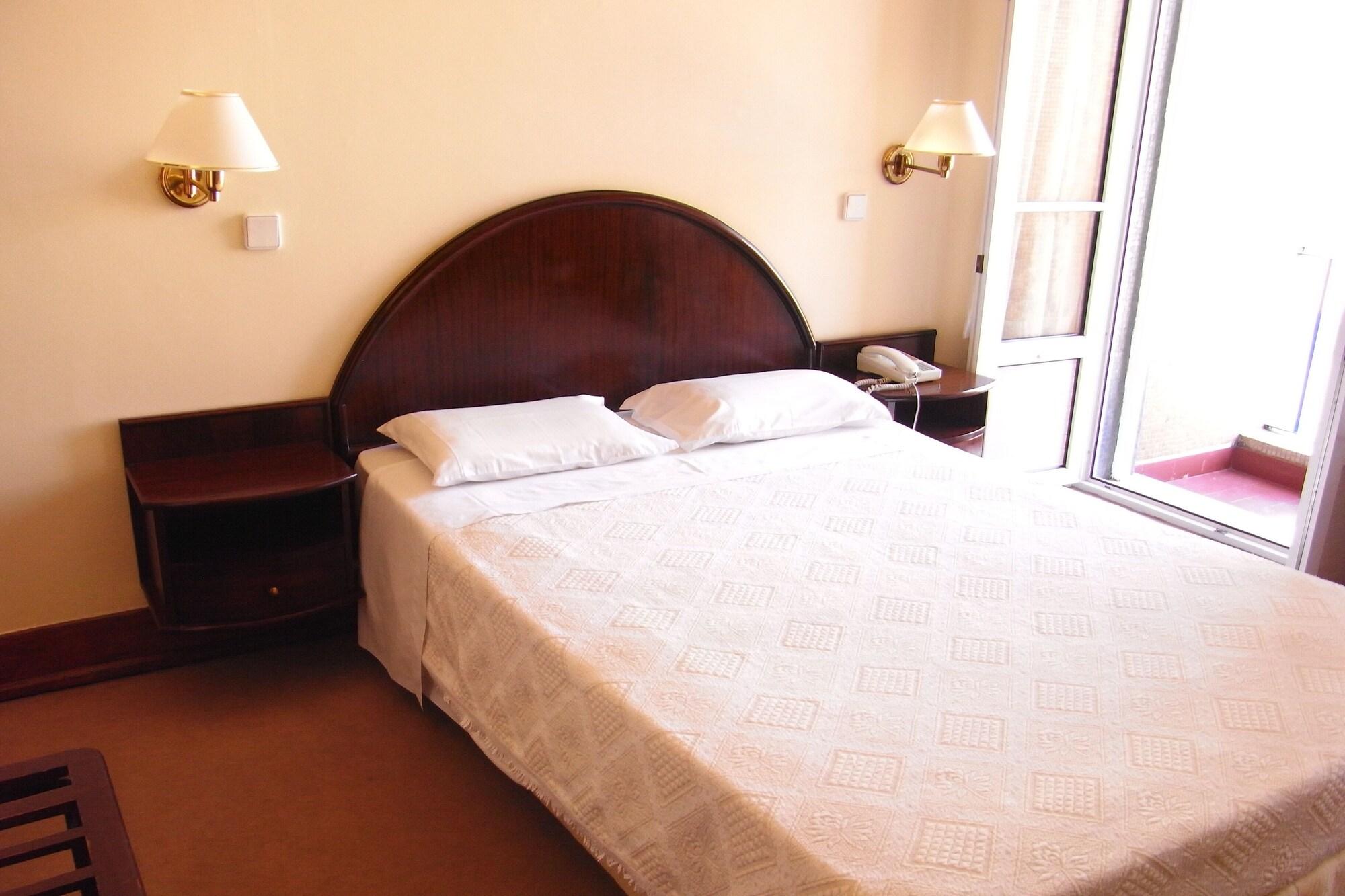 Hotel Braganca 3*