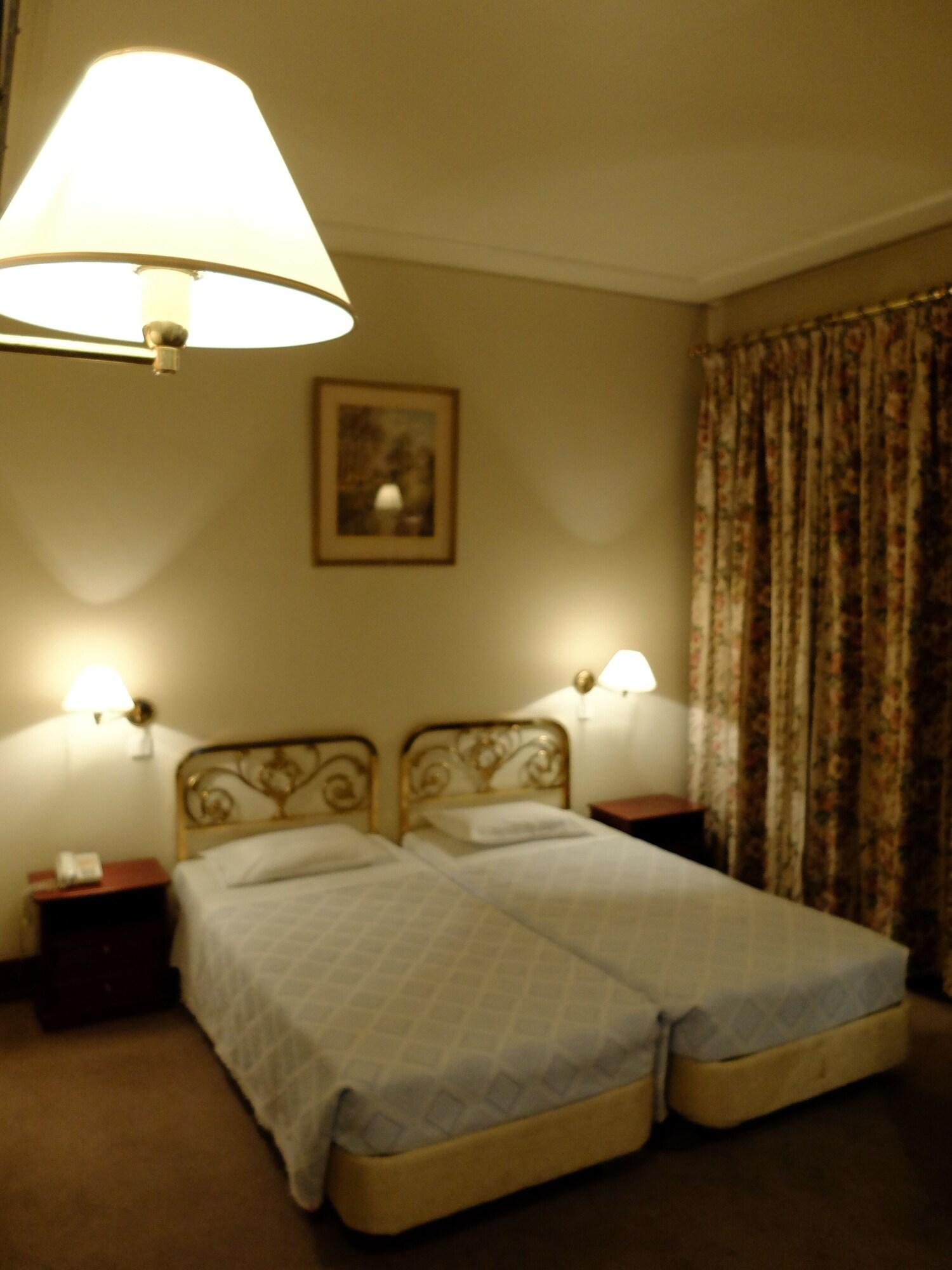Braganca Hotel